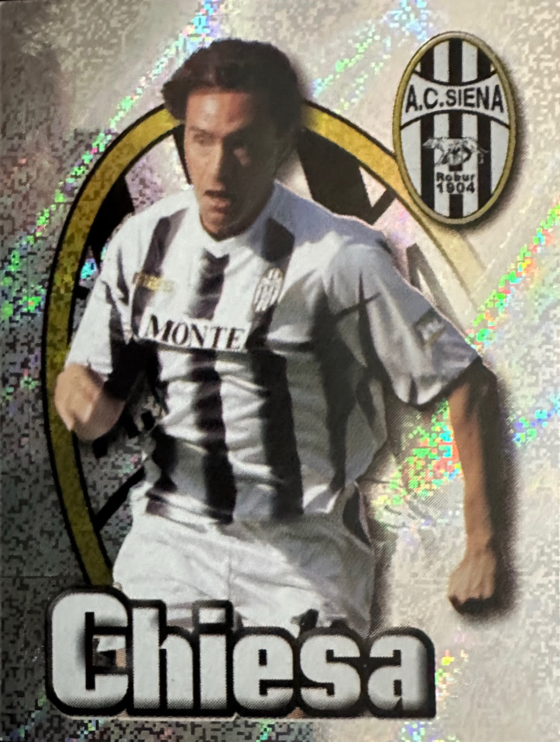 Calciatori Panini 2006/07 mancolista Scegli figurina da 301 a 400