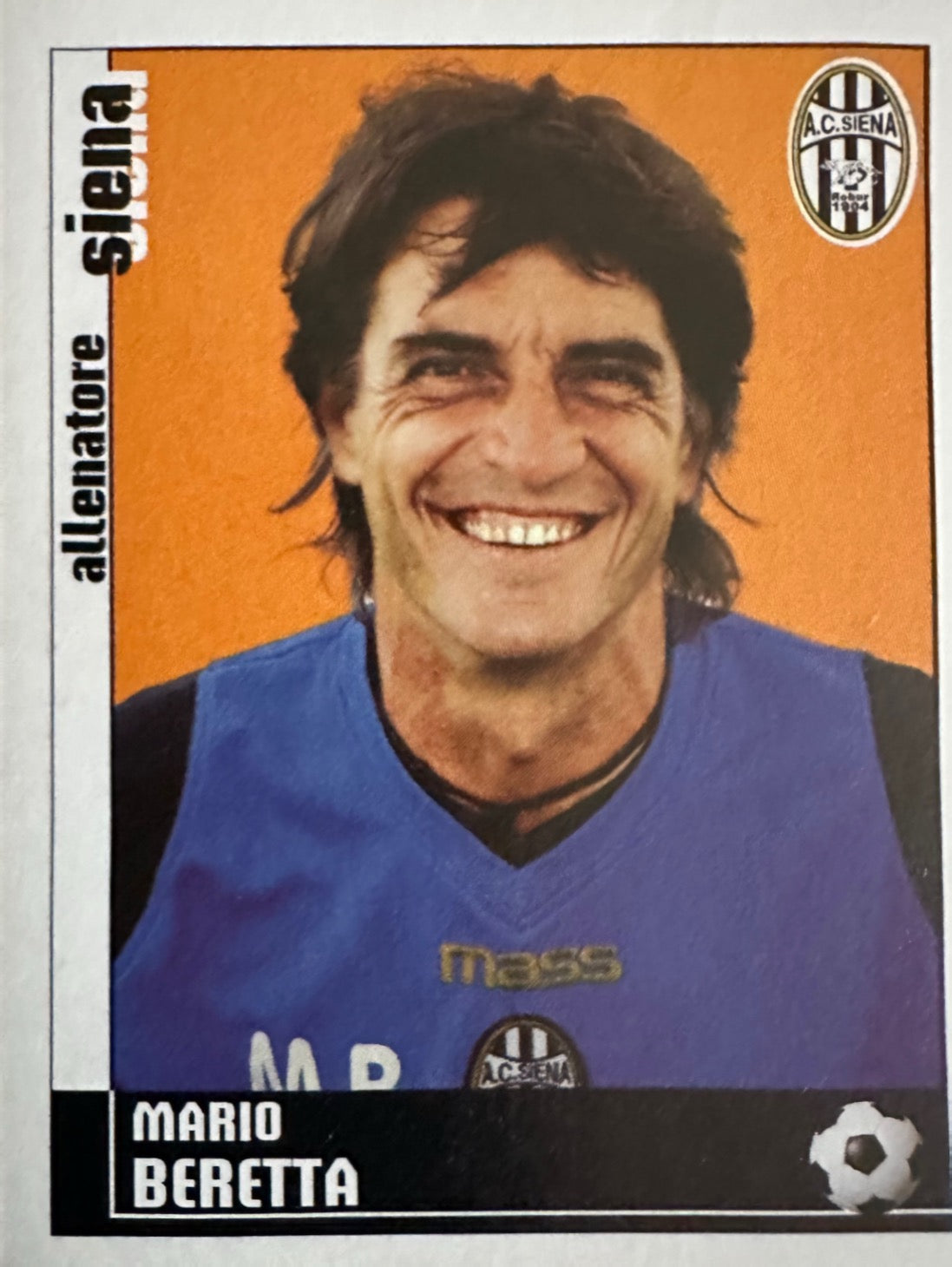 Calciatori Panini 2006/07 mancolista Scegli figurina da 301 a 400