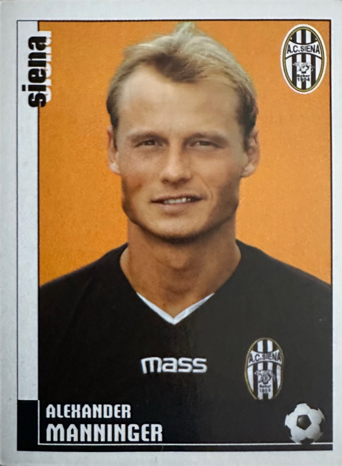 Calciatori Panini 2006/07 mancolista Scegli figurina da 301 a 400