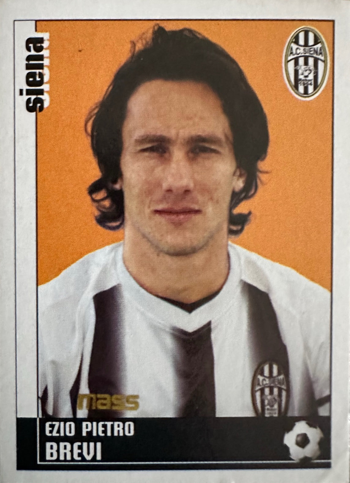 Calciatori Panini 2006/07 mancolista Scegli figurina da 301 a 400
