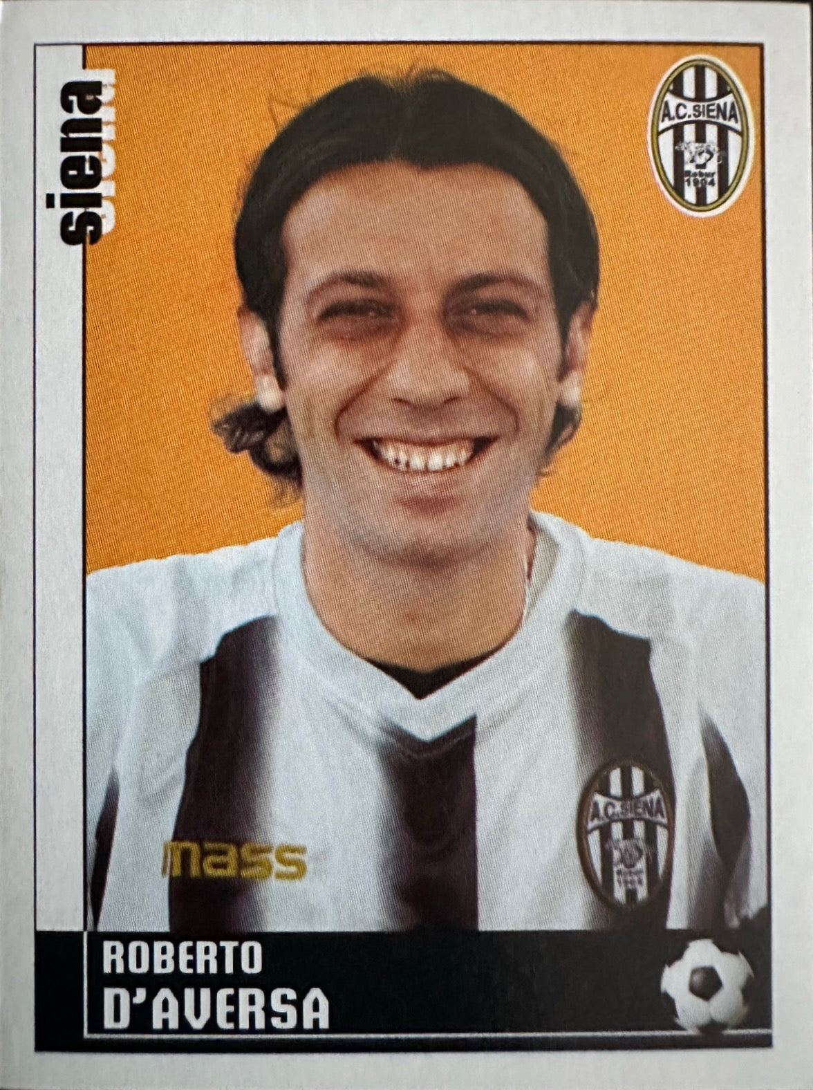 Calciatori Panini 2006/07 mancolista Scegli figurina da 301 a 400