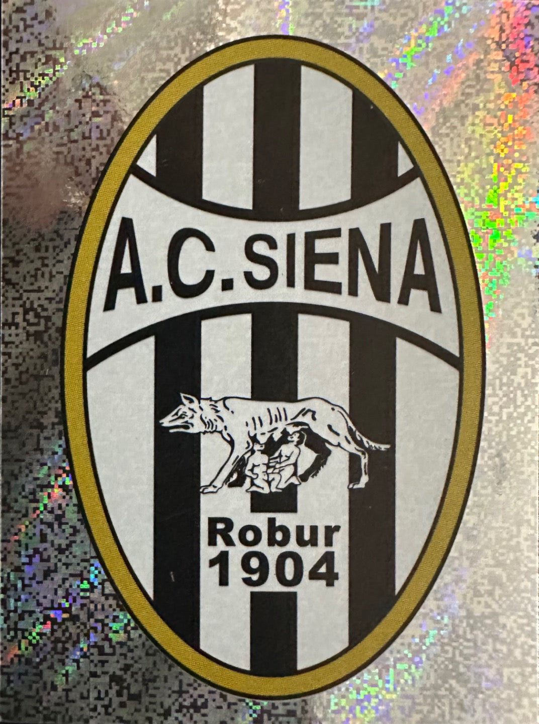 Calciatori Panini 2006/07 mancolista Scegli figurina da 301 a 400