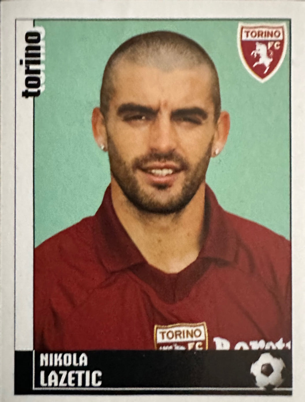 Calciatori Panini 2006/07 mancolista Scegli figurina da 401 a 500