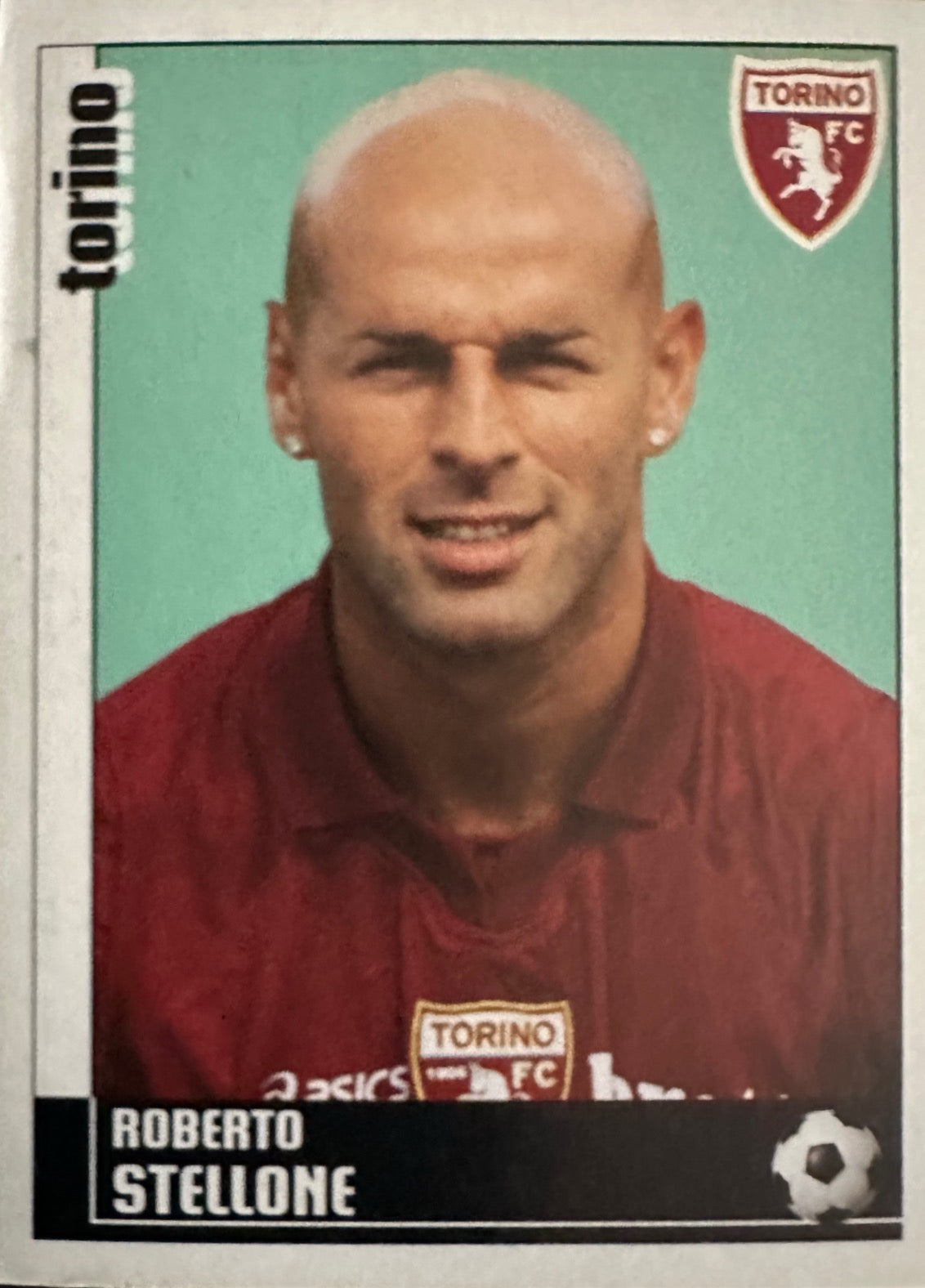 Calciatori Panini 2006/07 mancolista Scegli figurina da 401 a 500