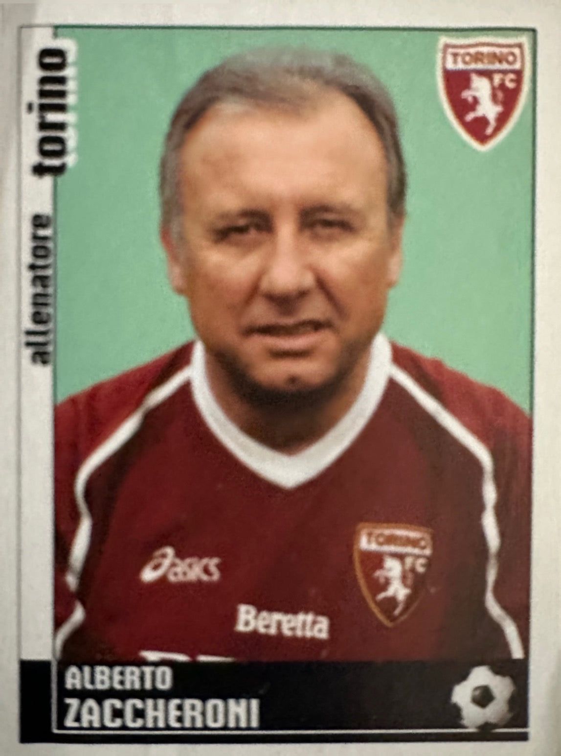 Calciatori Panini 2006/07 mancolista Scegli figurina da 301 a 400