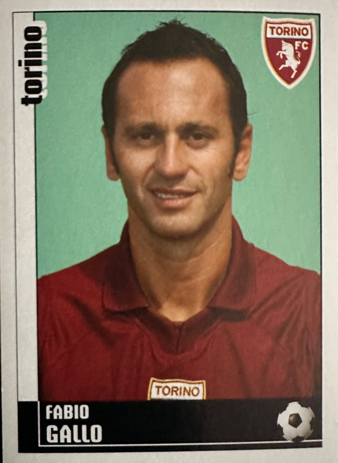 Calciatori Panini 2006/07 mancolista Scegli figurina da 401 a 500