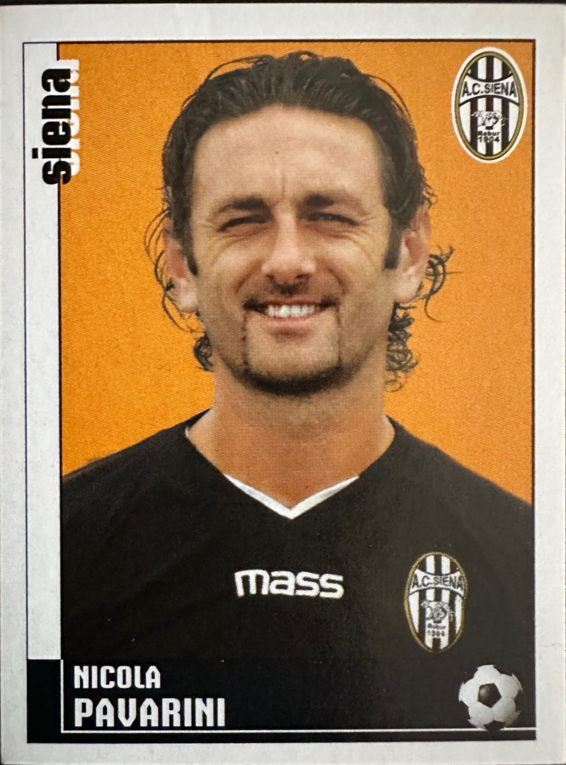 Calciatori Panini 2006/07 mancolista Scegli figurina da 301 a 400