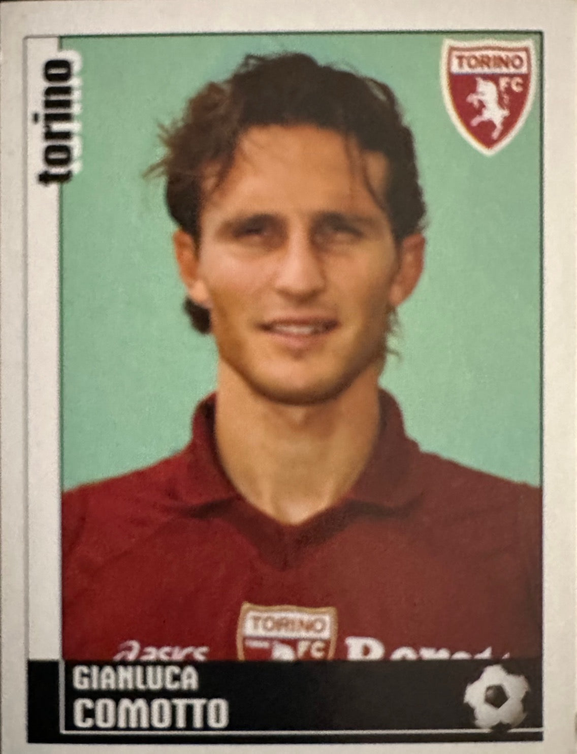 Calciatori Panini 2006/07 mancolista Scegli figurina da 401 a 500
