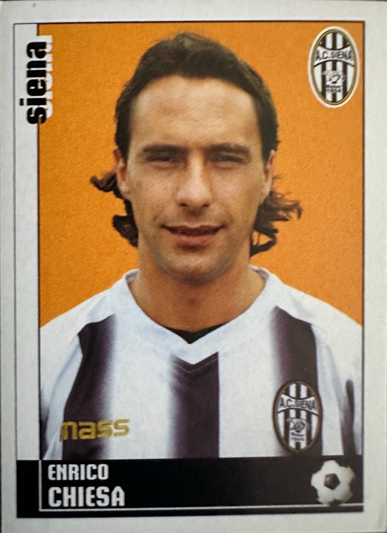 Calciatori Panini 2006/07 mancolista Scegli figurina da 301 a 400