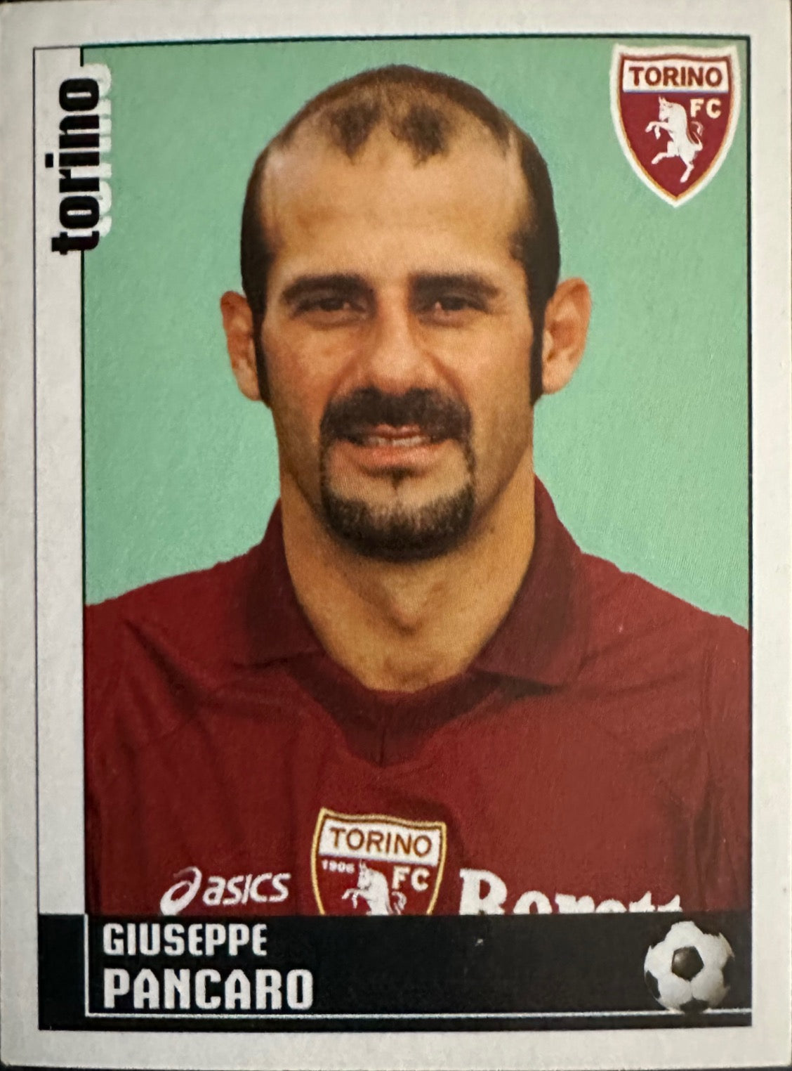 Calciatori Panini 2006/07 mancolista Scegli figurina da 401 a 500