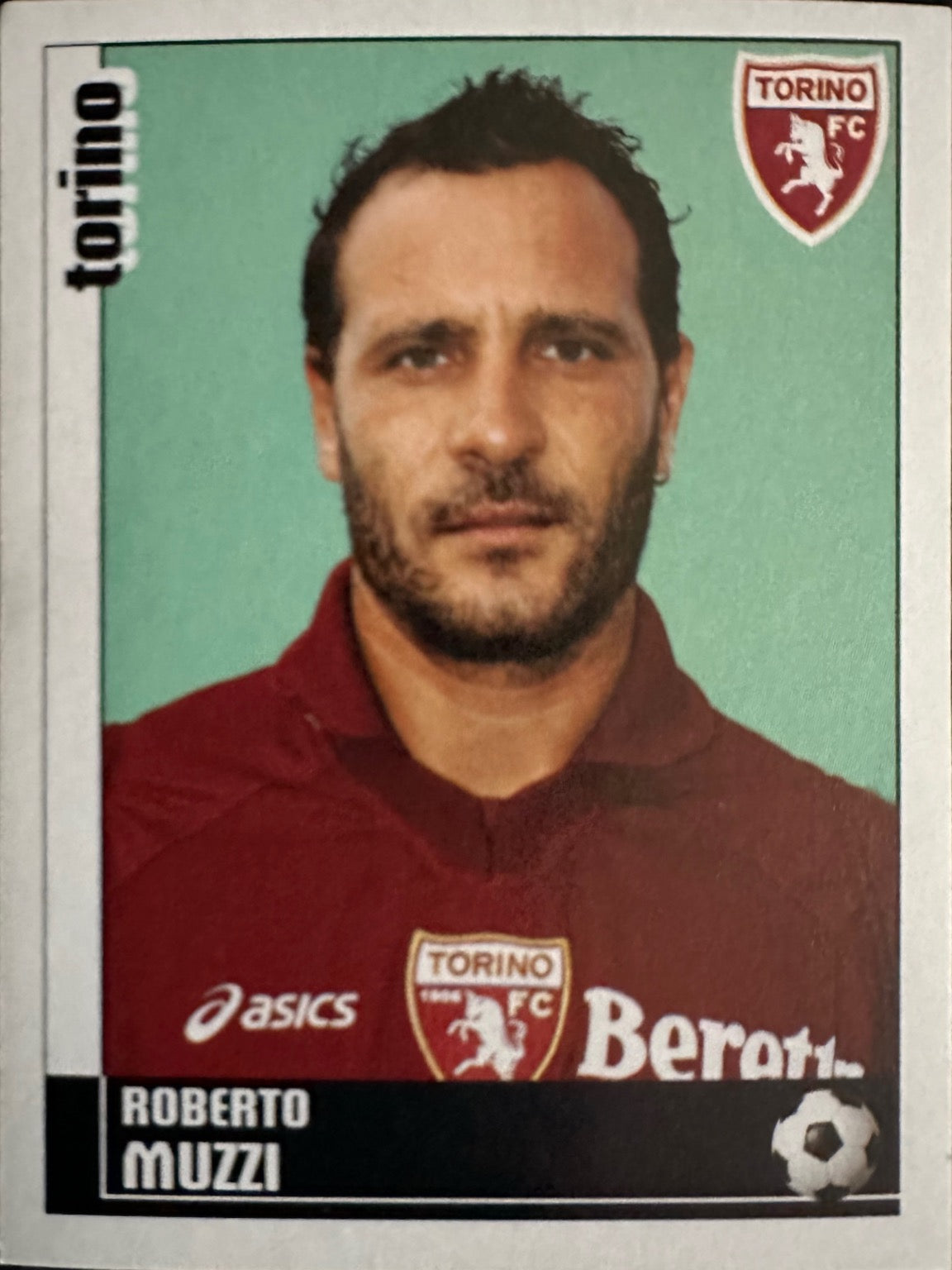 Calciatori Panini 2006/07 mancolista Scegli figurina da 401 a 500