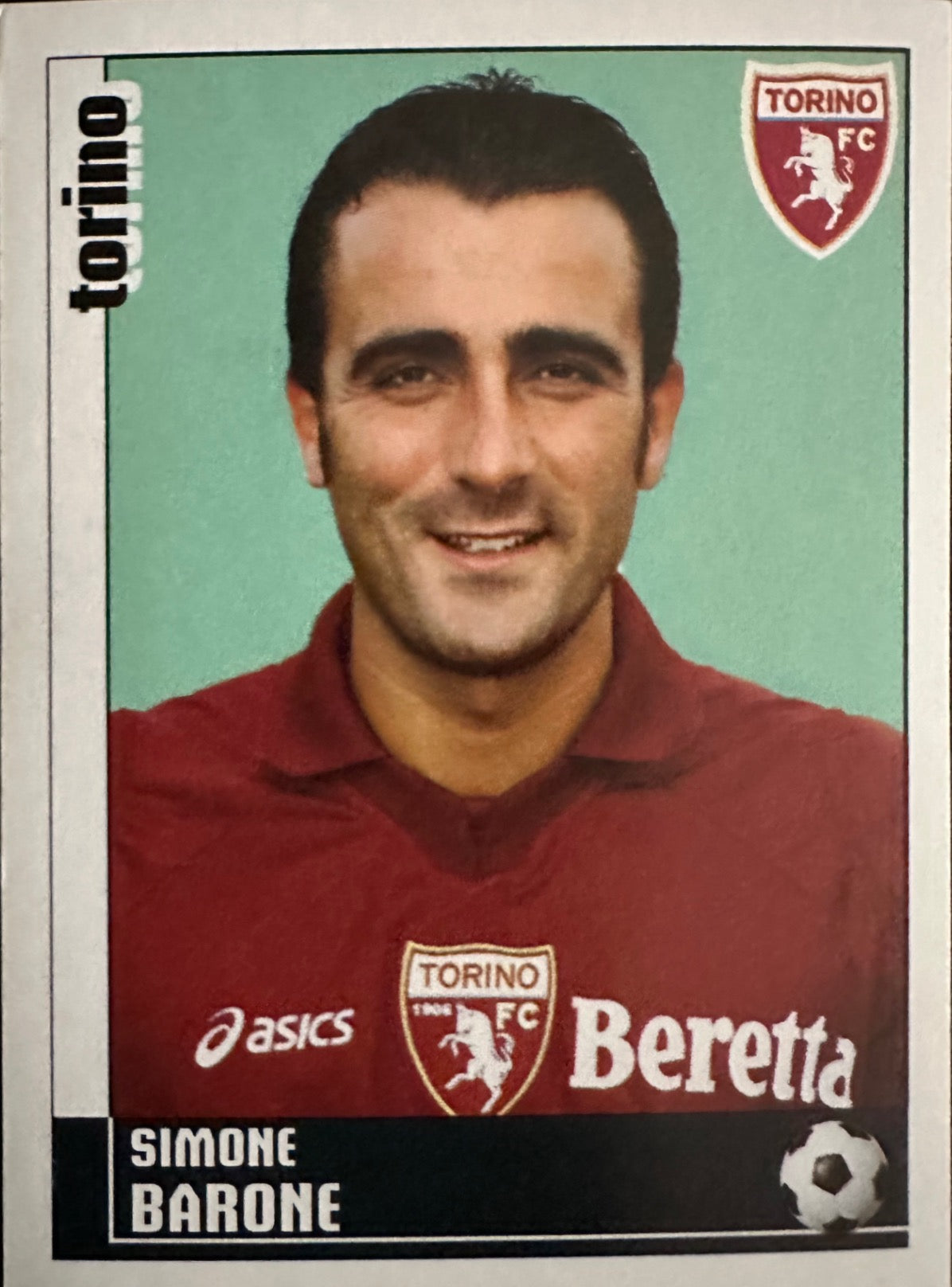 Calciatori Panini 2006/07 mancolista Scegli figurina da 401 a 500