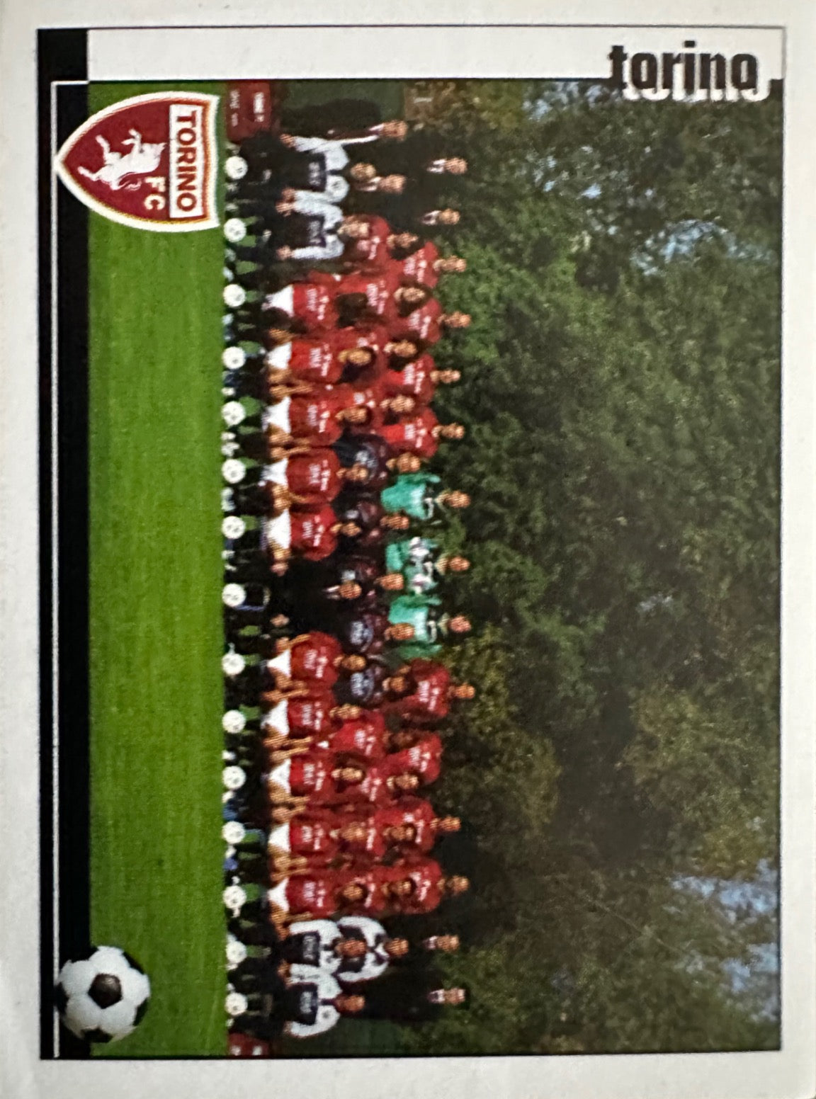 Calciatori Panini 2006/07 mancolista Scegli figurina da 301 a 400