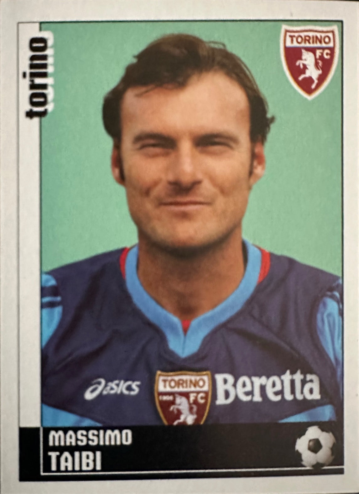 Calciatori Panini 2006/07 mancolista Scegli figurina da 401 a 500