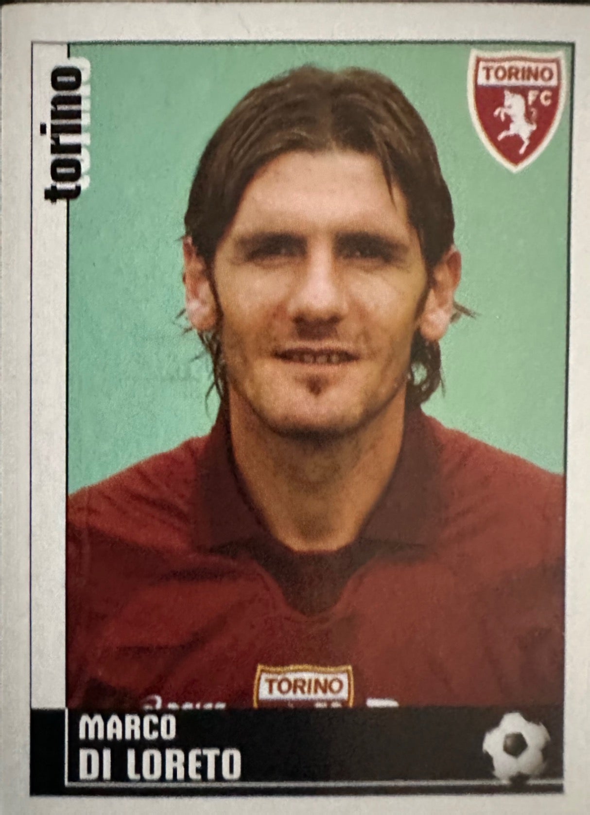 Calciatori Panini 2006/07 mancolista Scegli figurina da 401 a 500