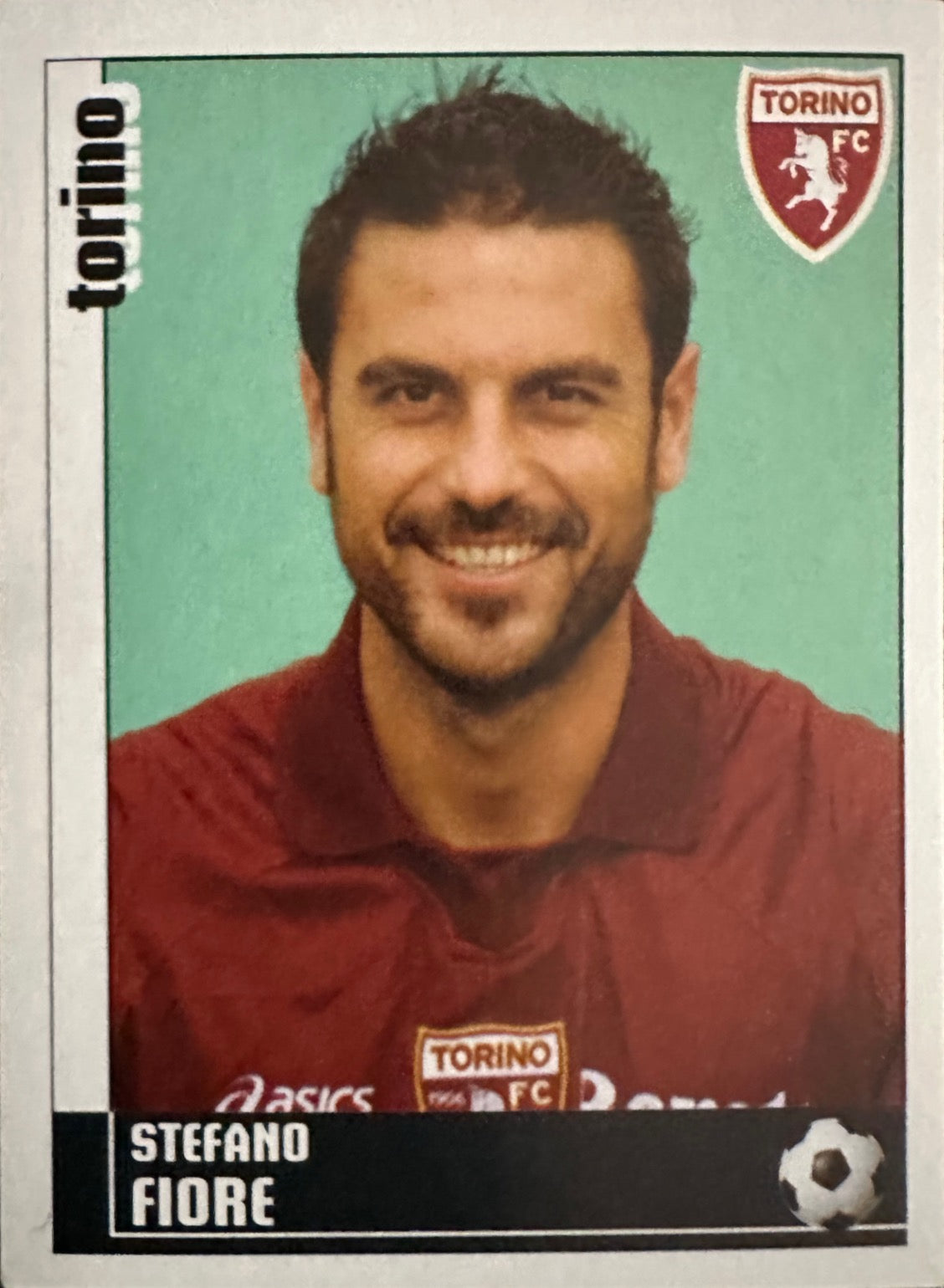 Calciatori Panini 2006/07 mancolista Scegli figurina da 401 a 500