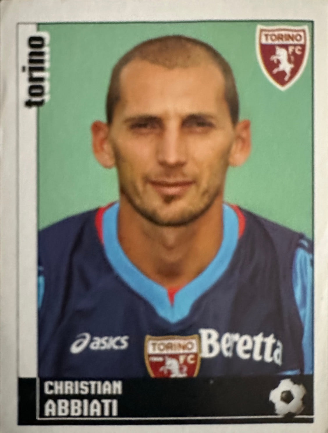 Calciatori Panini 2006/07 mancolista Scegli figurina da 401 a 500