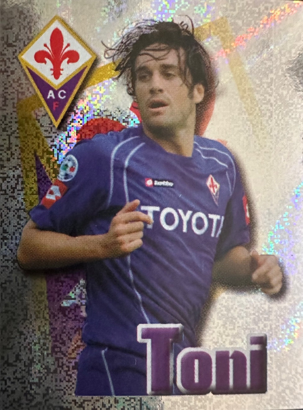 Calciatori Panini 2006/07 mancolista Scegli figurina da 101 a 200