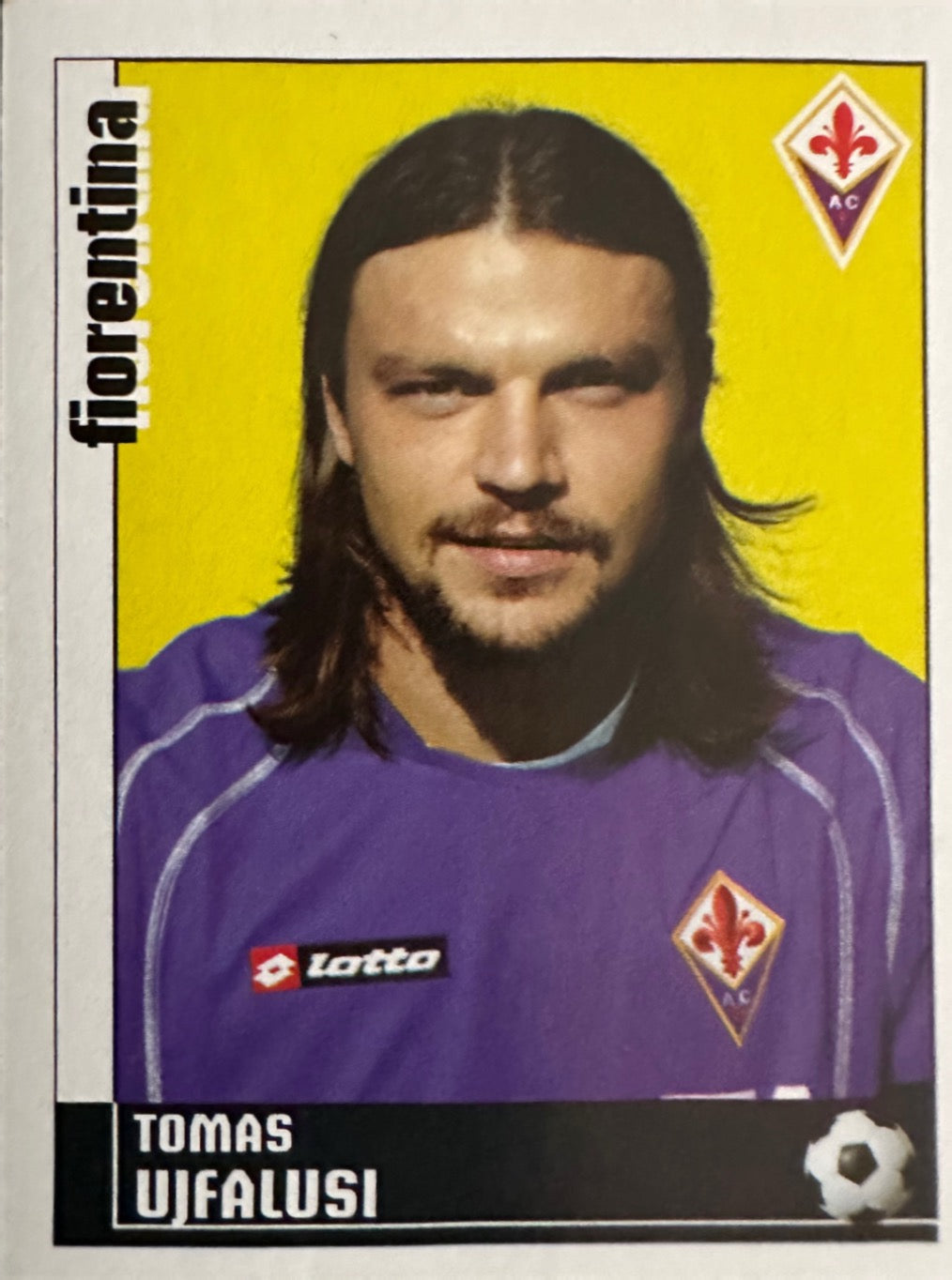 Calciatori Panini 2006/07 mancolista Scegli figurina da 101 a 200