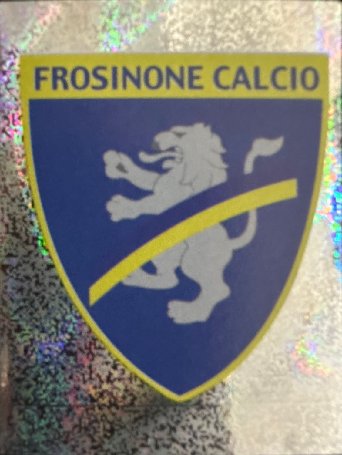 Calciatori Panini 2006/07 mancolista Scegli figurina da 501 a 600