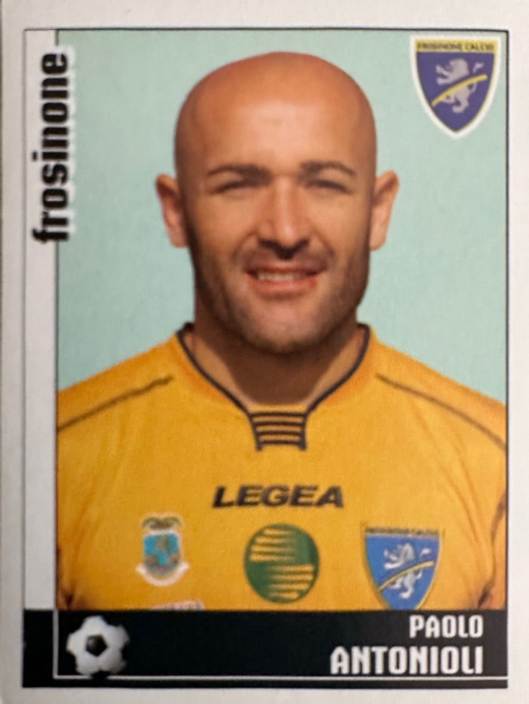 Calciatori Panini 2006/07 mancolista Scegli figurina da 501 a 600