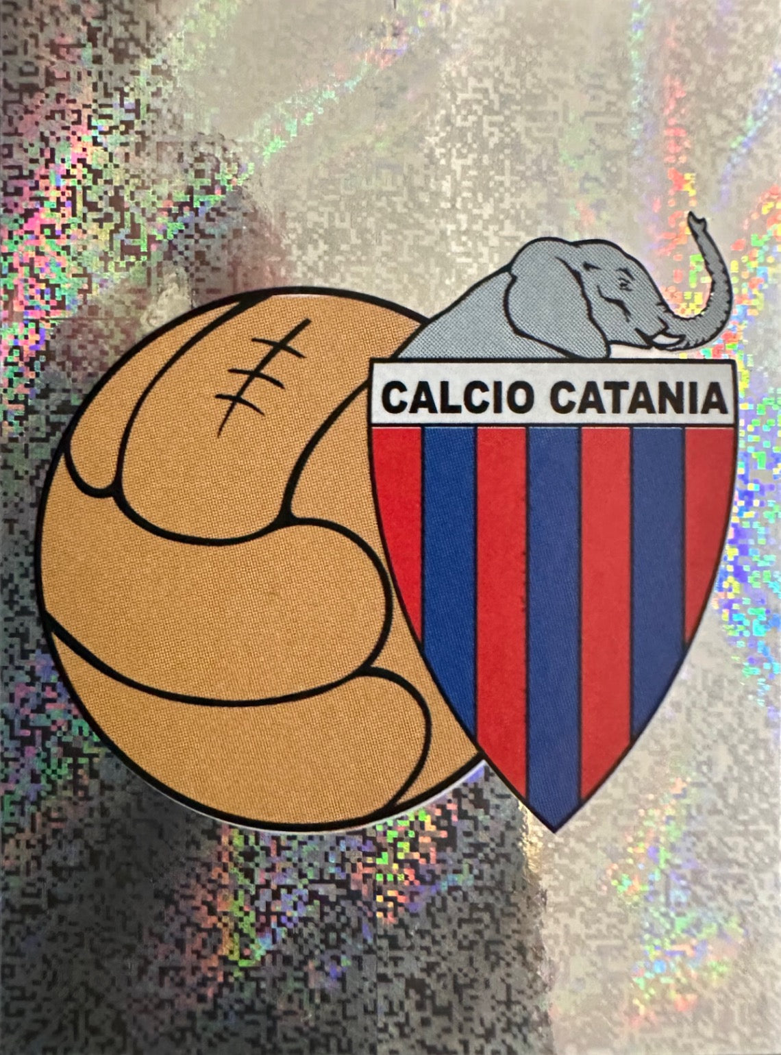 Calciatori Panini 2006/07 mancolista Scegli figurina da 1 a 100