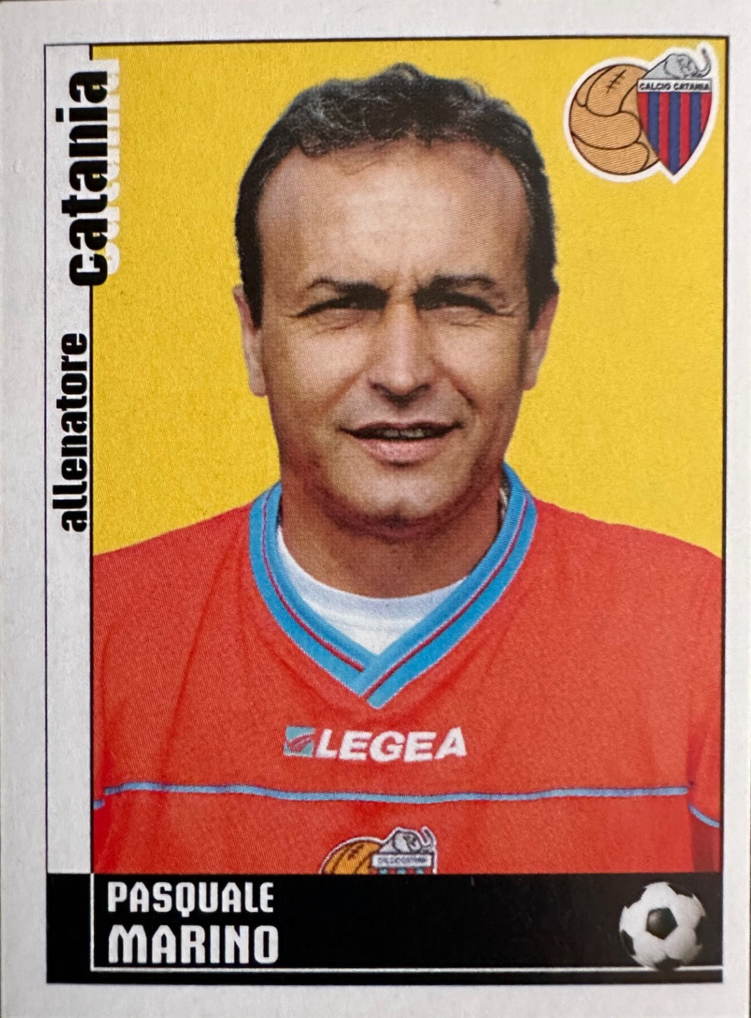 Calciatori Panini 2006/07 mancolista Scegli figurina da 1 a 100
