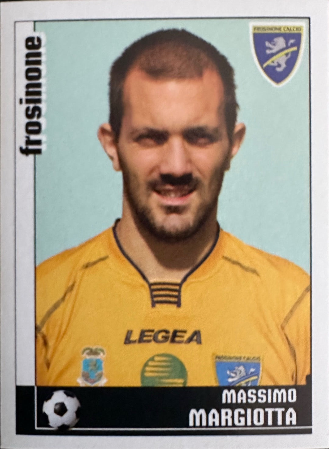 Calciatori Panini 2006/07 mancolista Scegli figurina da 501 a 600