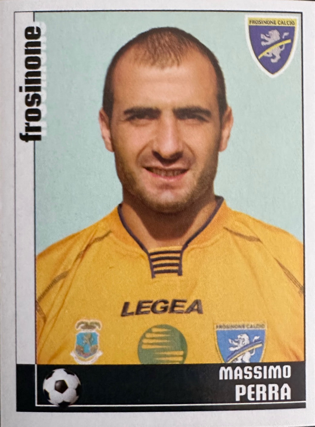 Calciatori Panini 2006/07 mancolista Scegli figurina da 501 a 600