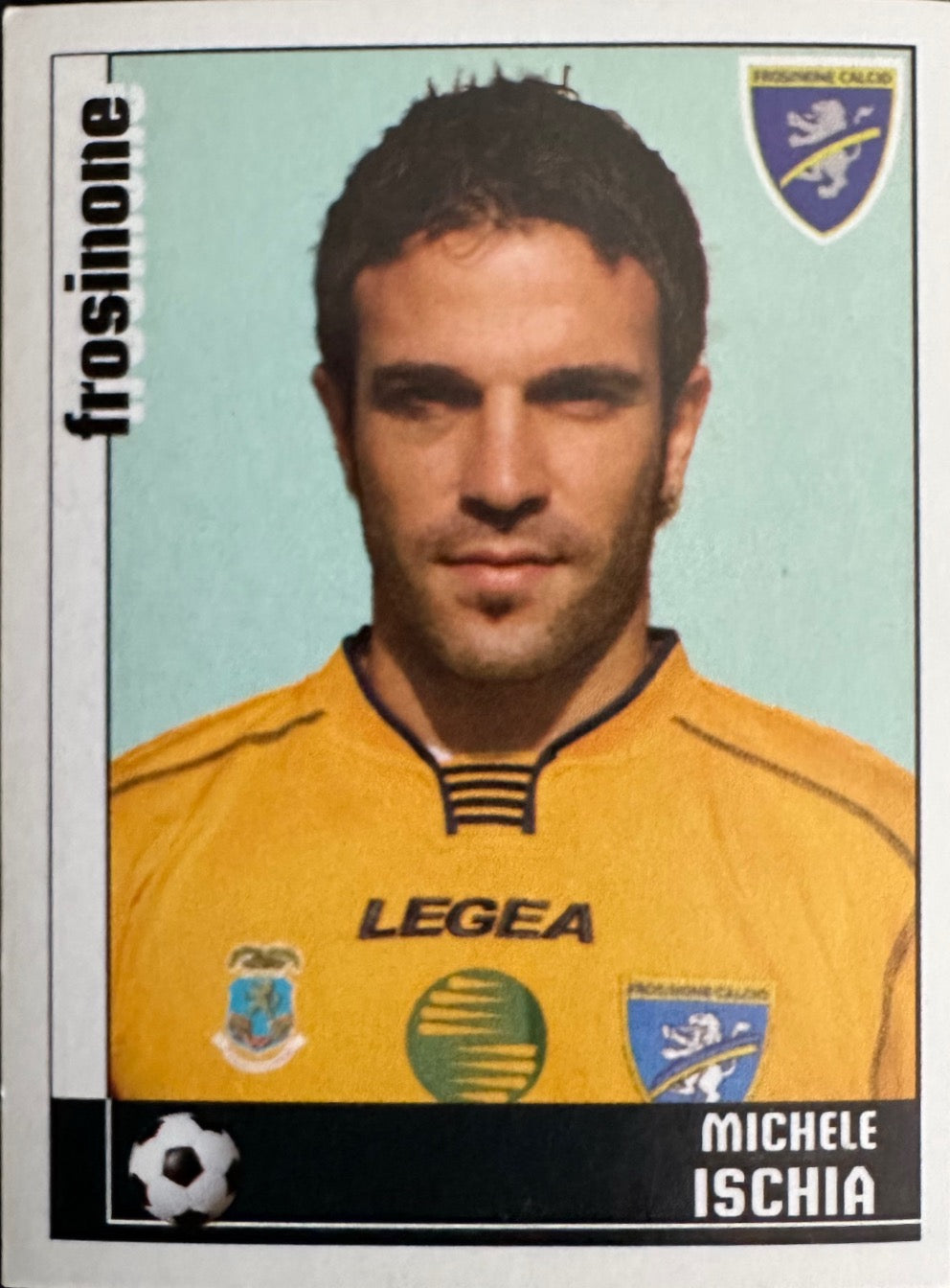 Calciatori Panini 2006/07 mancolista Scegli figurina da 501 a 600