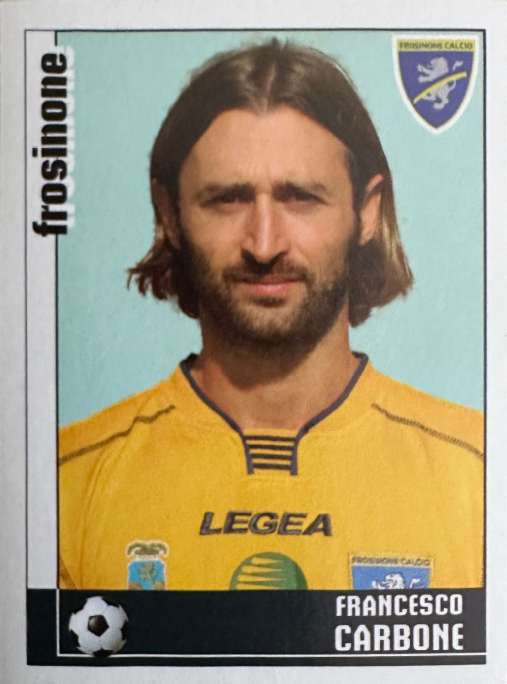 Calciatori Panini 2006/07 mancolista Scegli figurina da 501 a 600