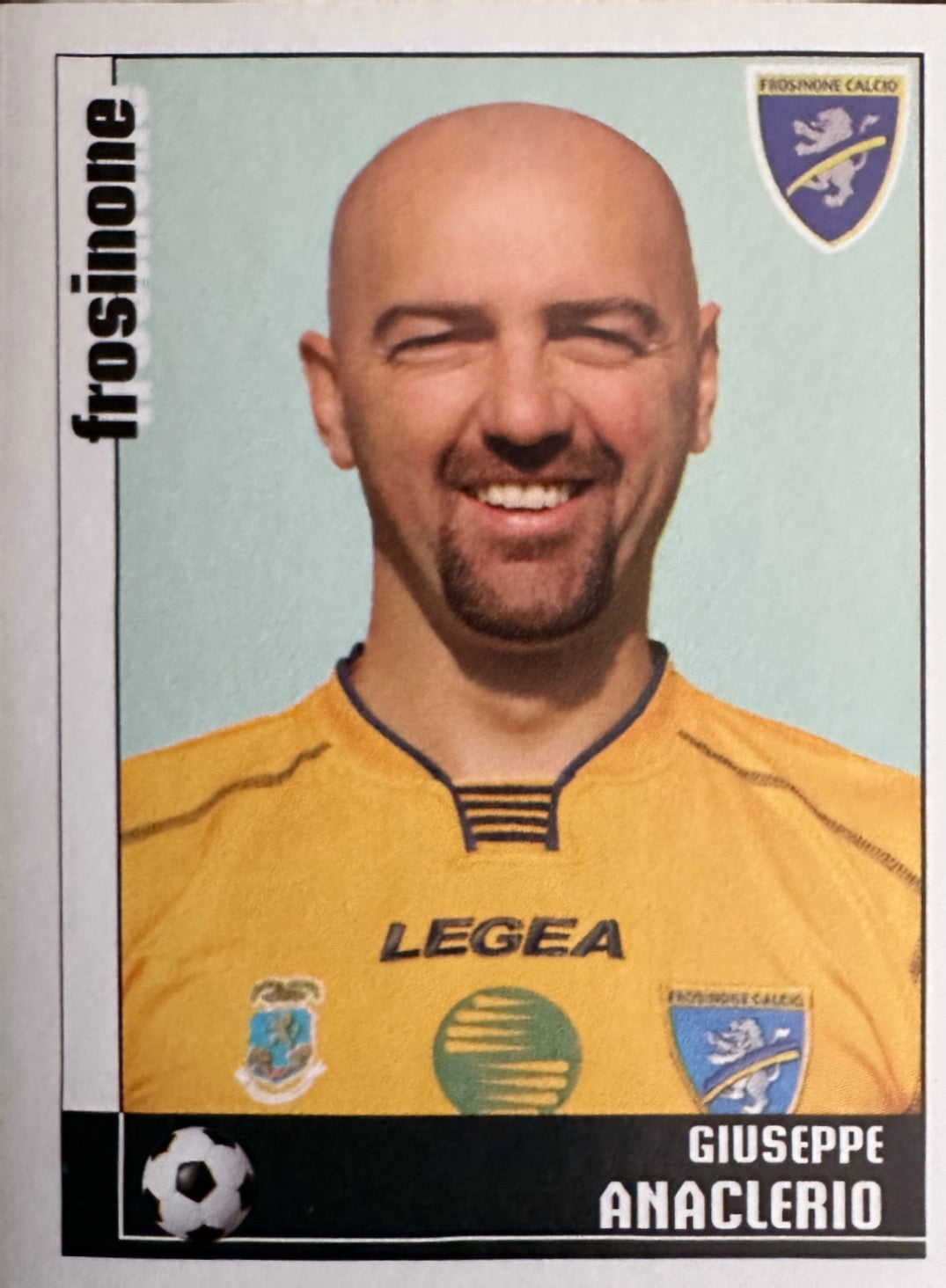 Calciatori Panini 2006/07 mancolista Scegli figurina da 501 a 600