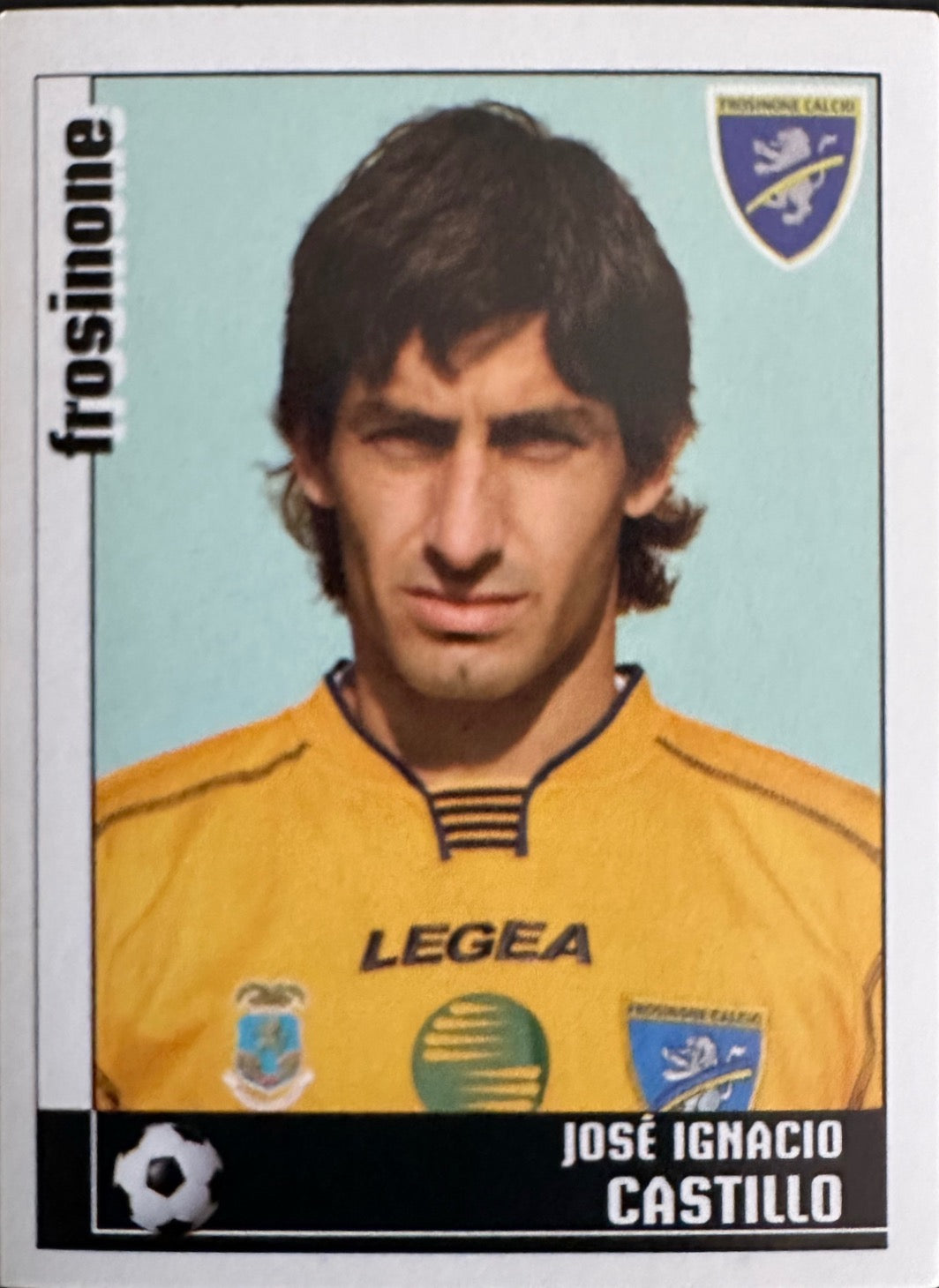 Calciatori Panini 2006/07 mancolista Scegli figurina da 501 a 600