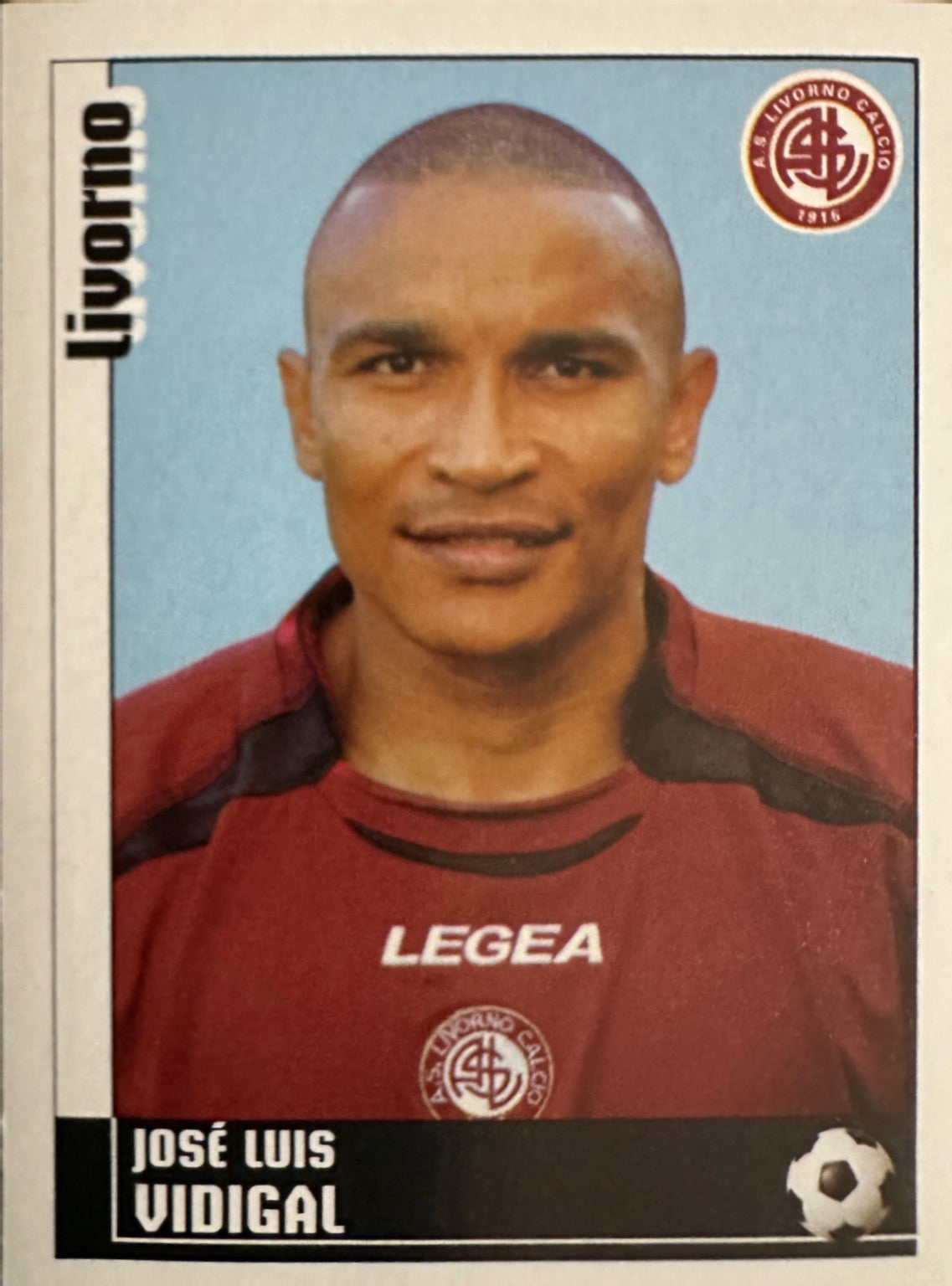 Calciatori Panini 2006/07 mancolista Scegli figurina da 201 a 300