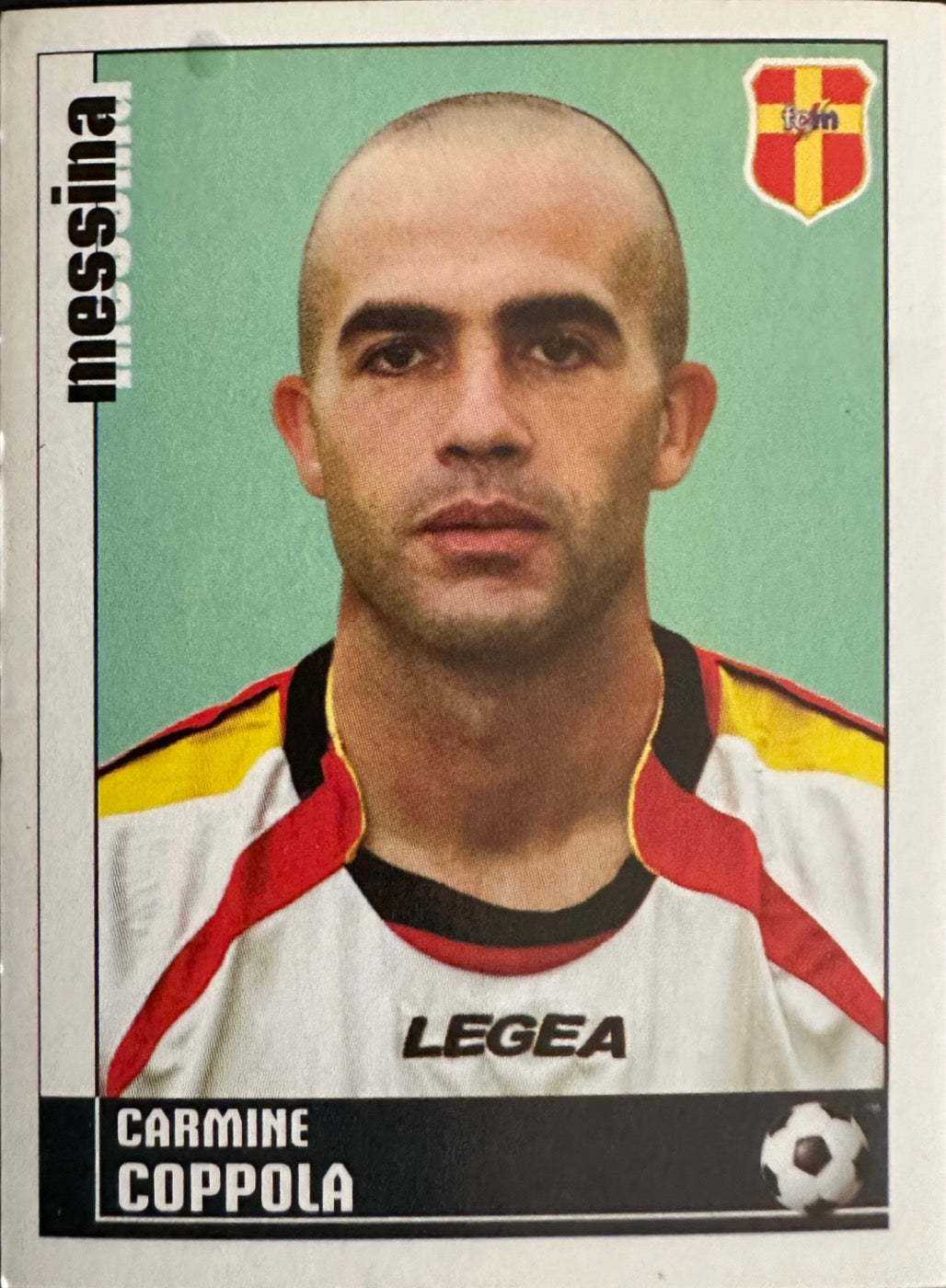 Calciatori Panini 2006/07 mancolista Scegli figurina da 201 a 300
