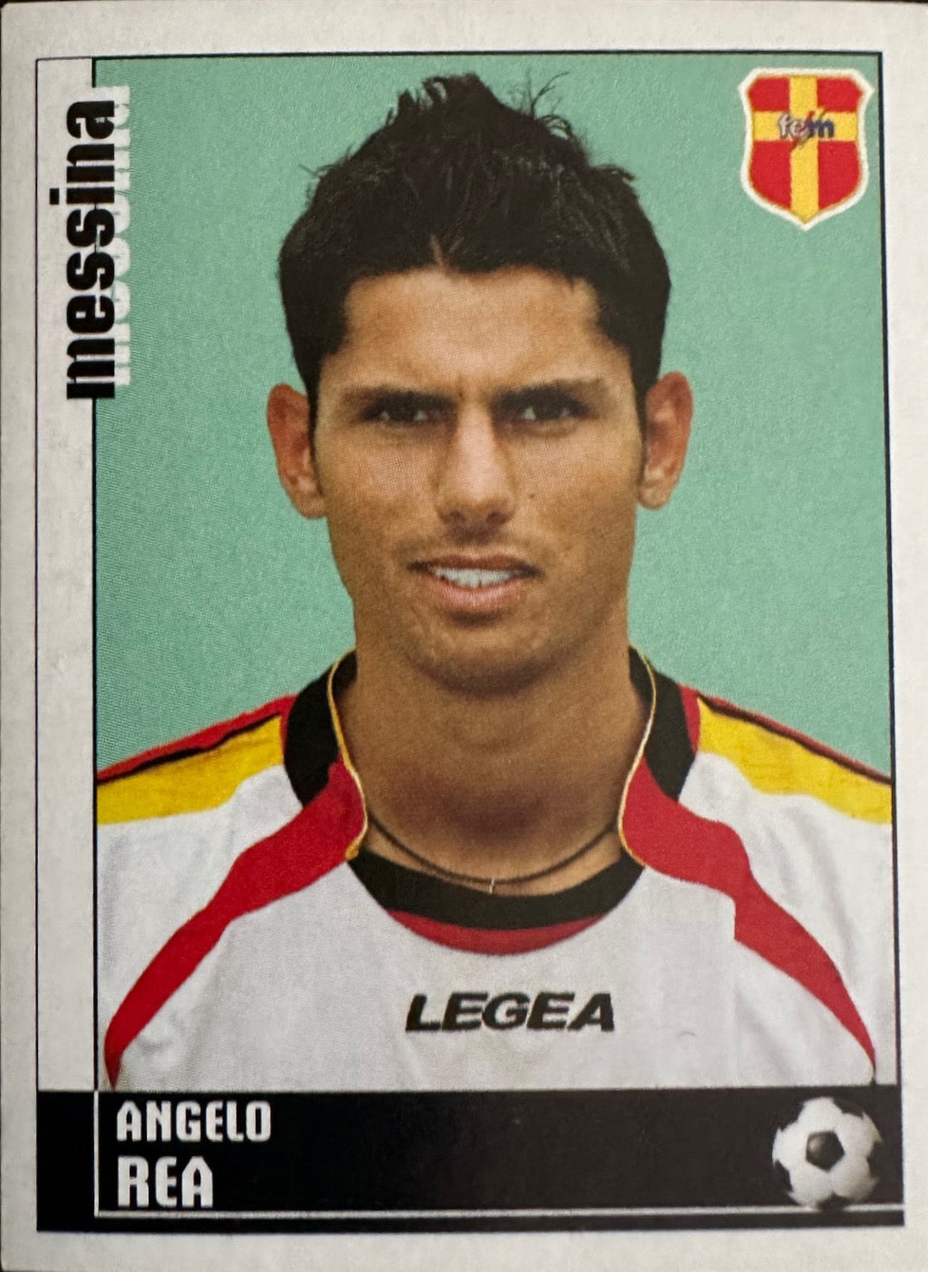 Calciatori Panini 2006/07 mancolista Scegli figurina da 201 a 300