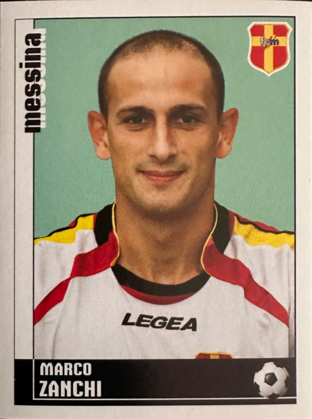 Calciatori Panini 2006/07 mancolista Scegli figurina da 201 a 300