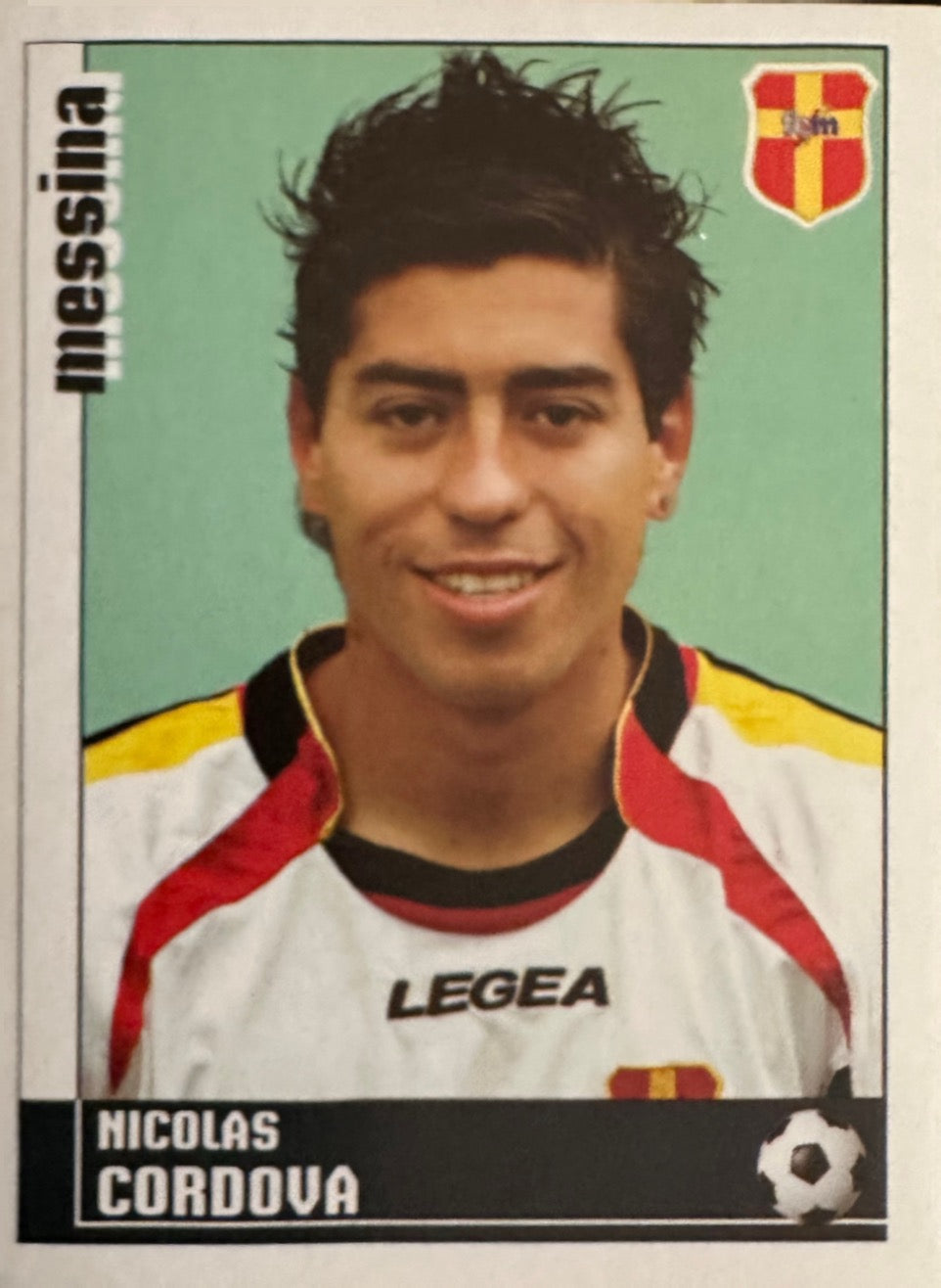 Calciatori Panini 2006/07 mancolista Scegli figurina da 201 a 300