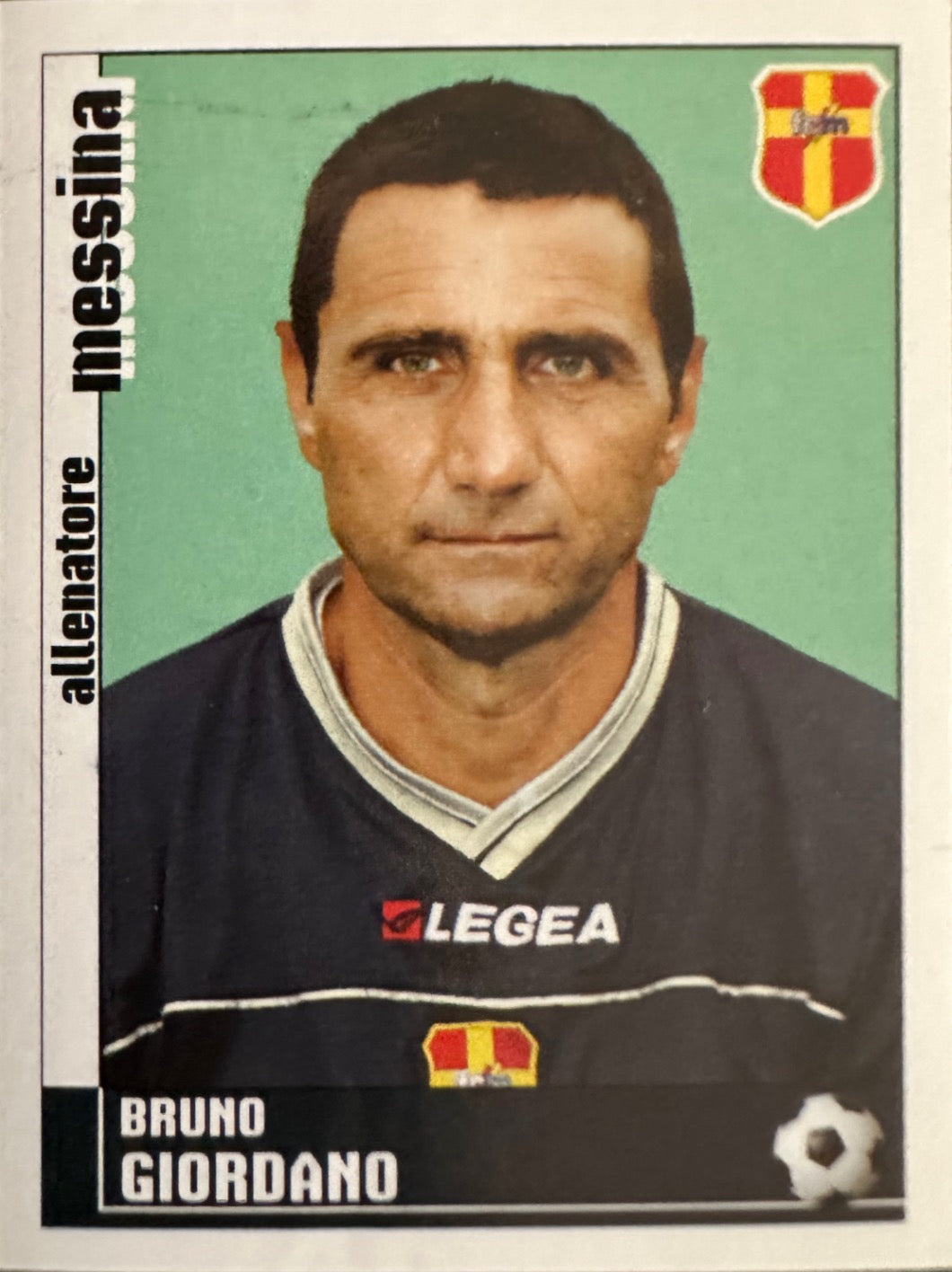 Calciatori Panini 2006/07 mancolista Scegli figurina da 201 a 300