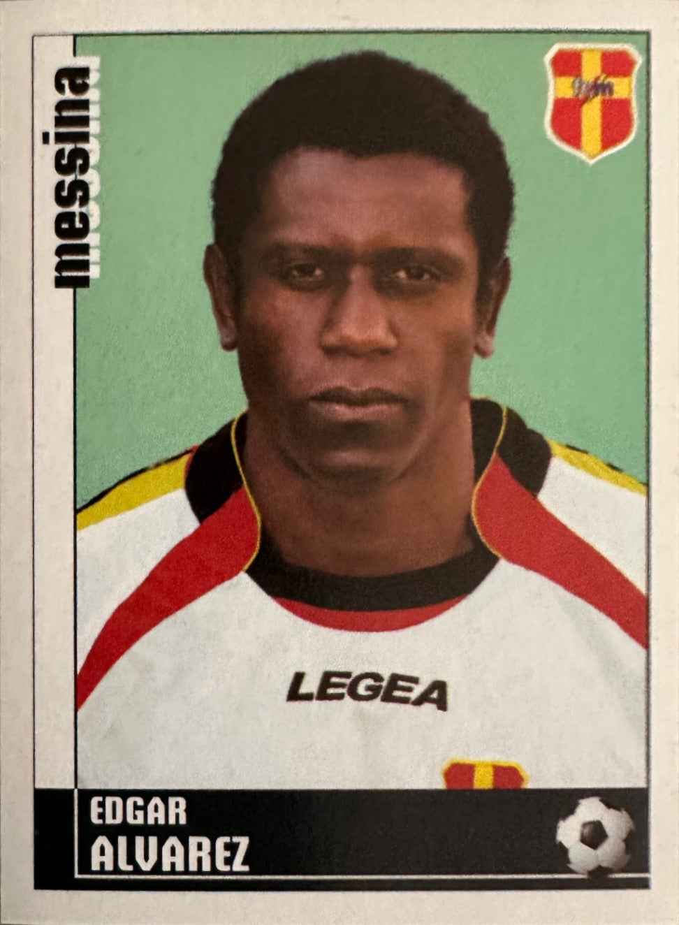 Calciatori Panini 2006/07 mancolista Scegli figurina da 201 a 300