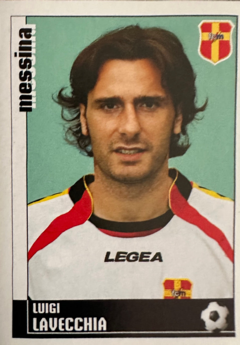 Calciatori Panini 2006/07 mancolista Scegli figurina da 201 a 300
