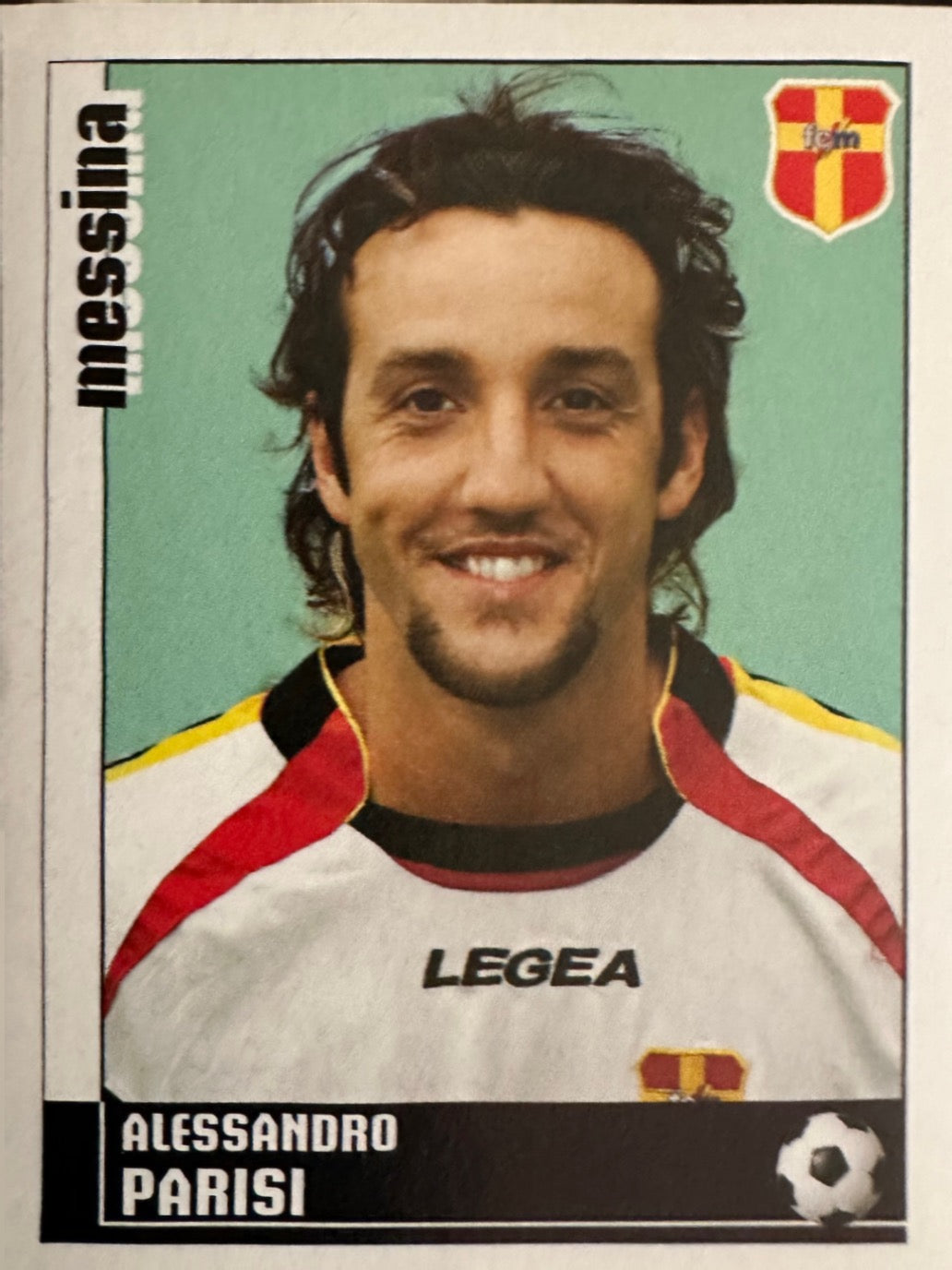 Calciatori Panini 2006/07 mancolista Scegli figurina da 201 a 300