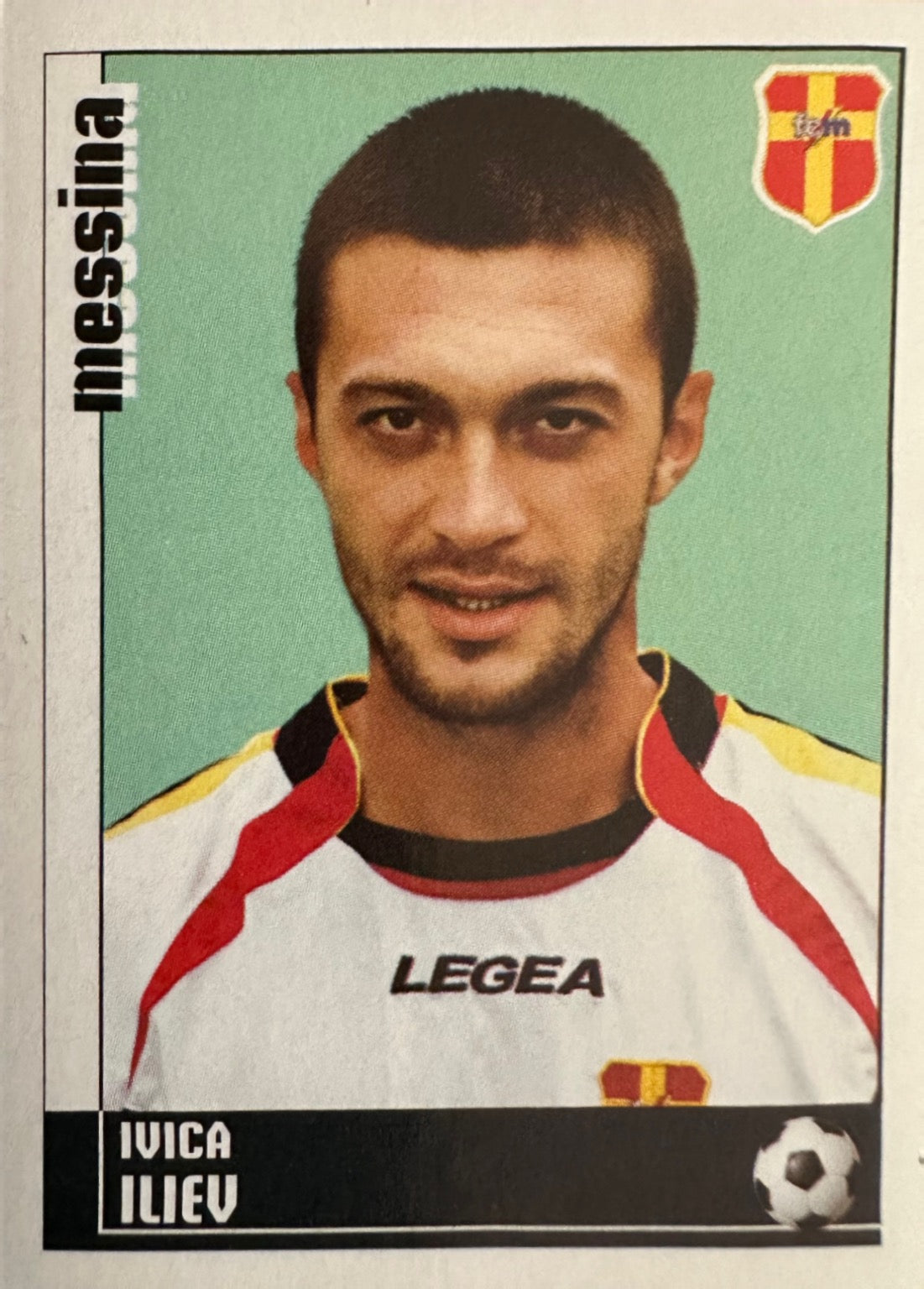 Calciatori Panini 2006/07 mancolista Scegli figurina da 201 a 300