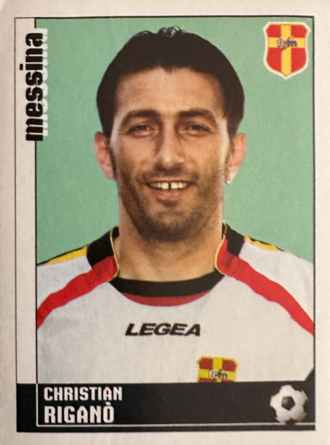 Calciatori Panini 2006/07 mancolista Scegli figurina da 201 a 300
