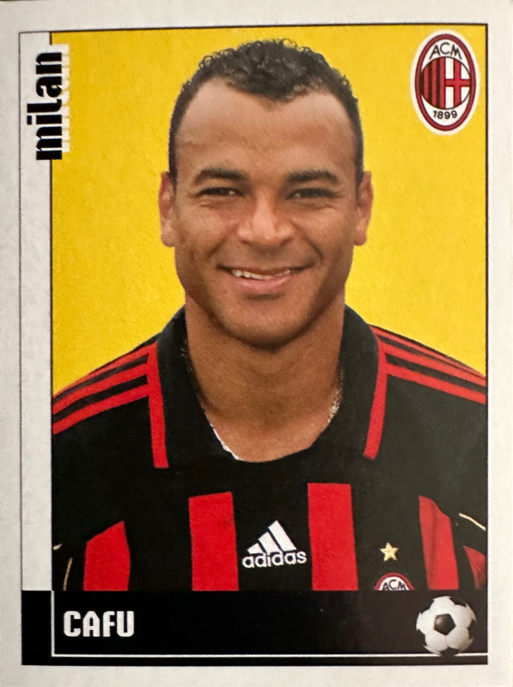 Calciatori Panini 2006/07 mancolista Scegli figurina da 201 a 300