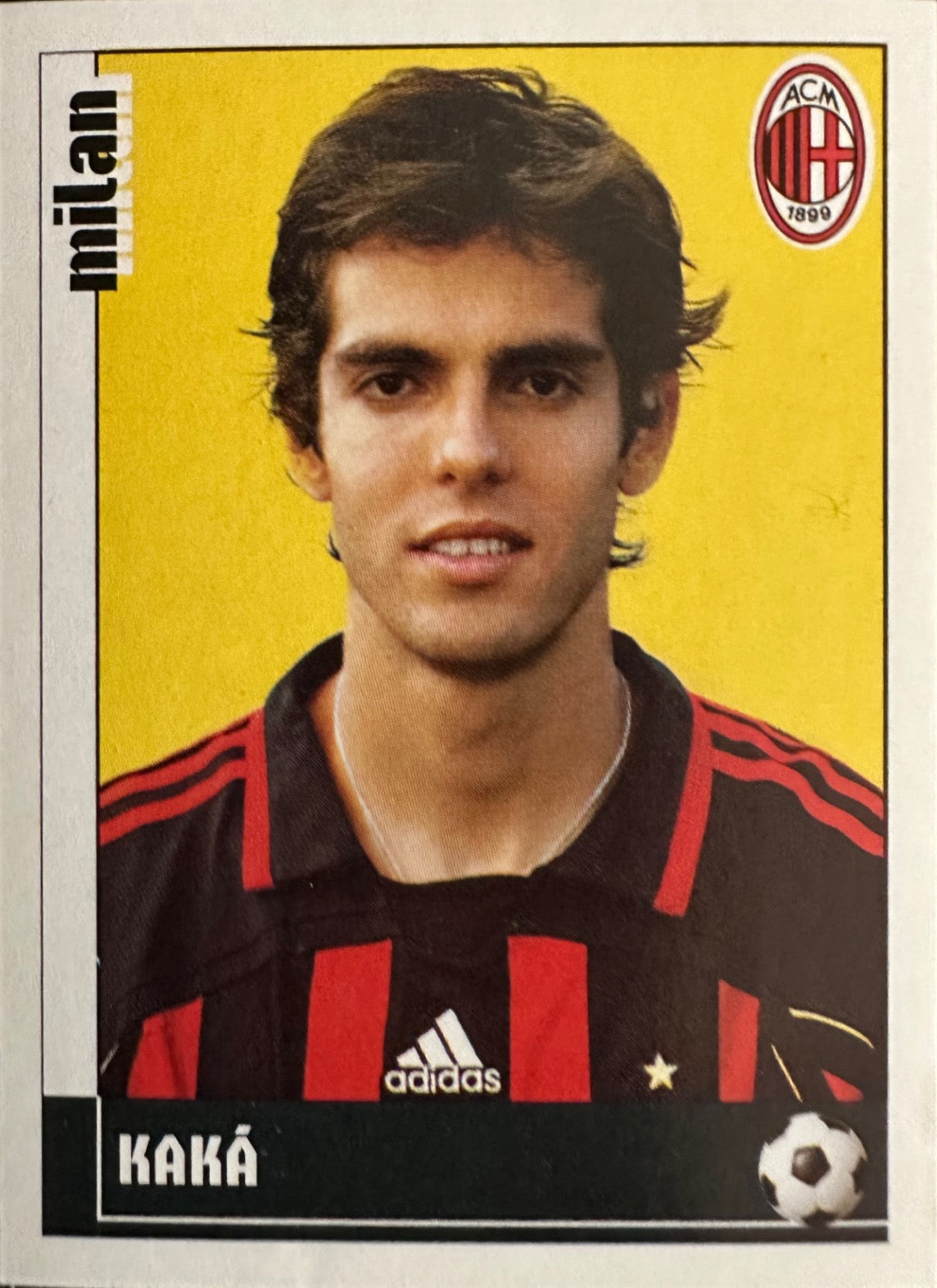 Calciatori Panini 2006/07 mancolista Scegli figurina da 201 a 300