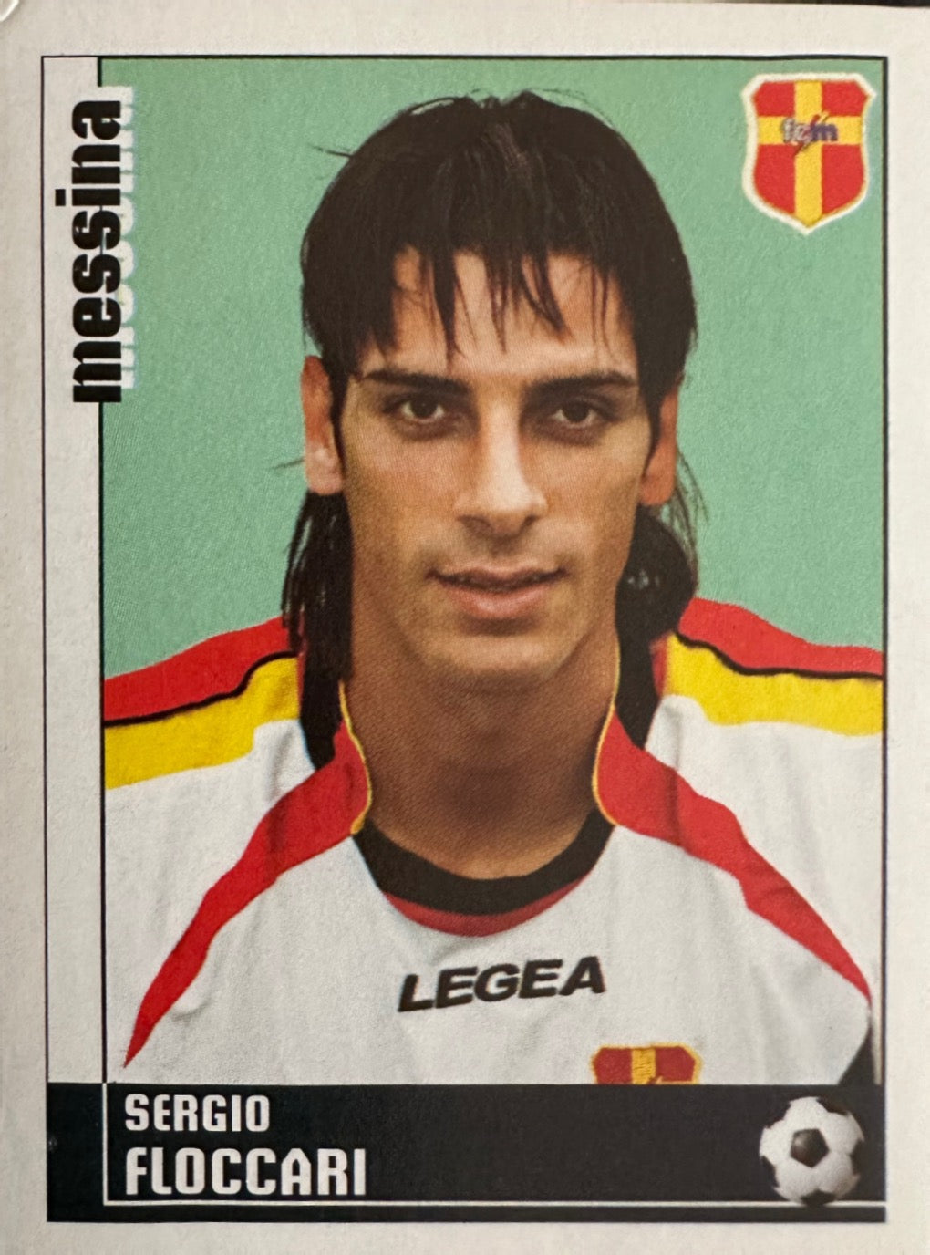 Calciatori Panini 2006/07 mancolista Scegli figurina da 201 a 300
