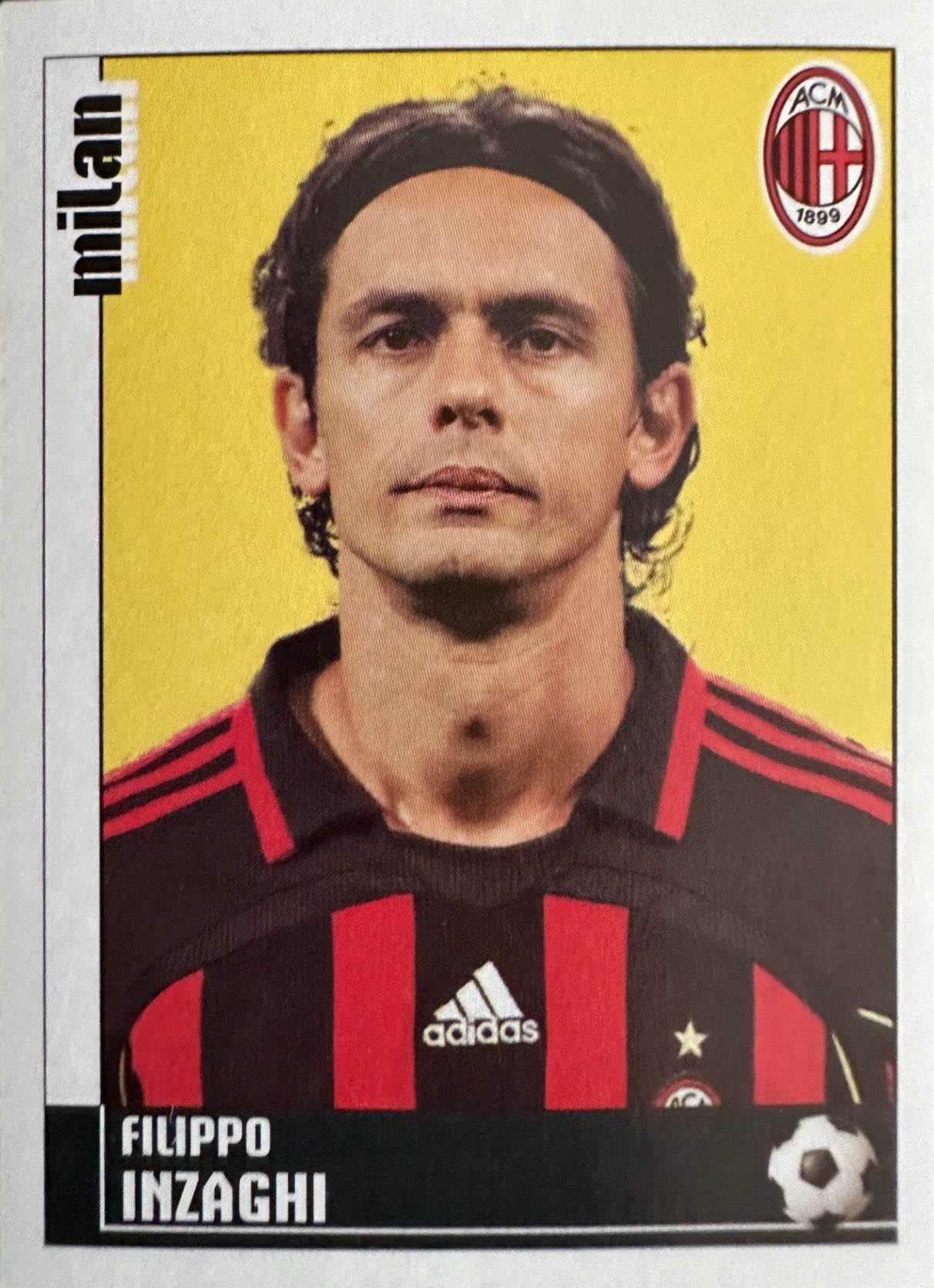 Calciatori Panini 2006/07 mancolista Scegli figurina da 201 a 300