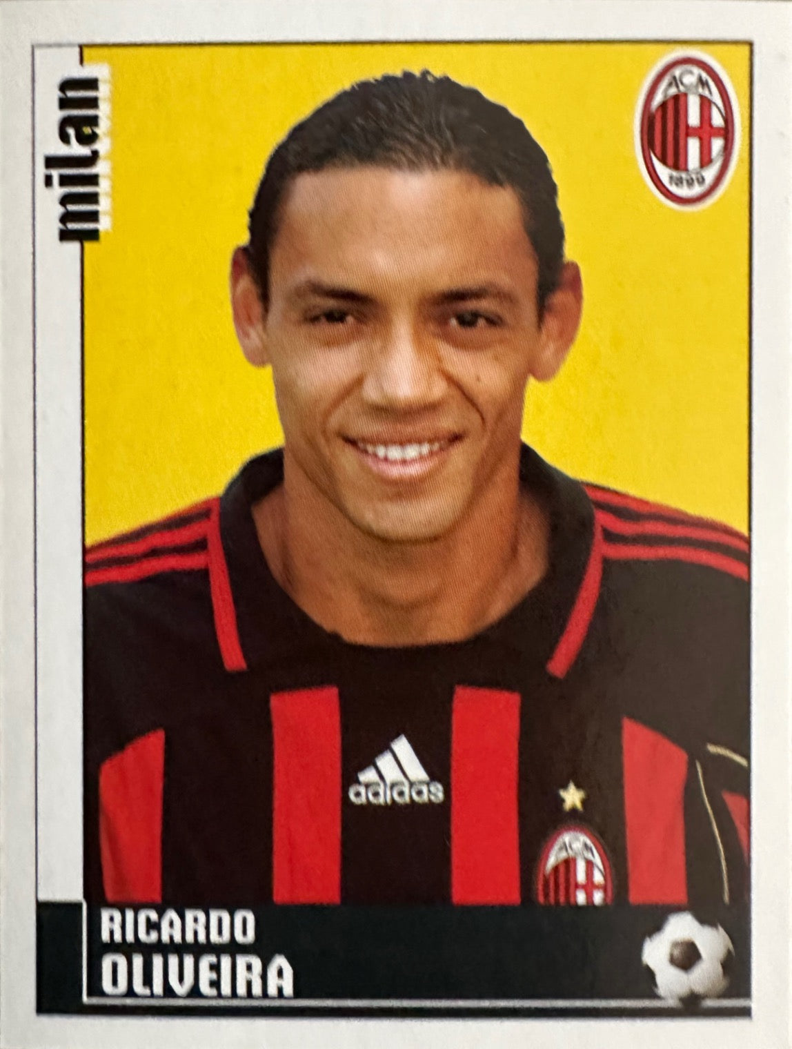 Calciatori Panini 2006/07 mancolista Scegli figurina da 201 a 300