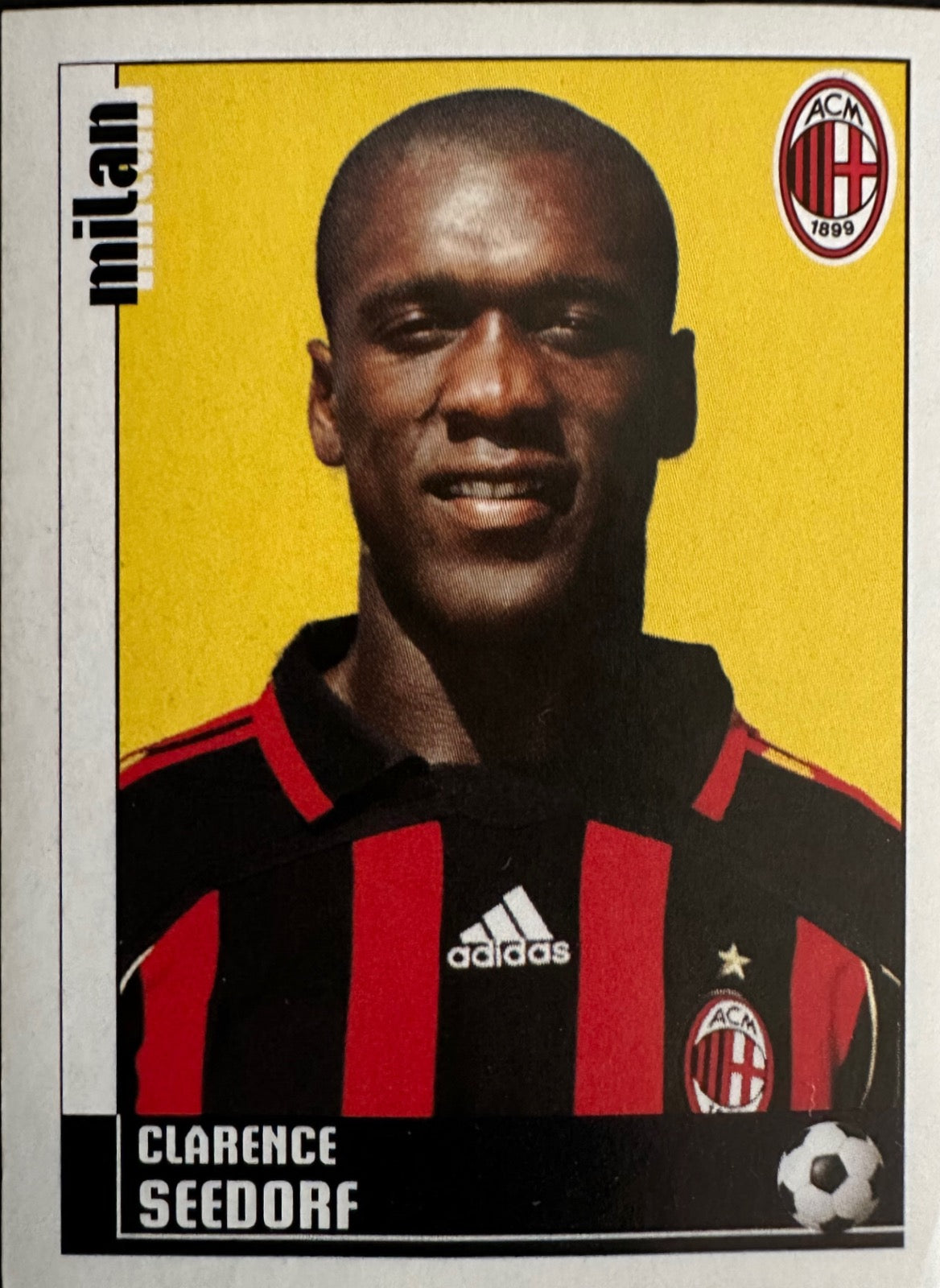 Calciatori Panini 2006/07 mancolista Scegli figurina da 201 a 300